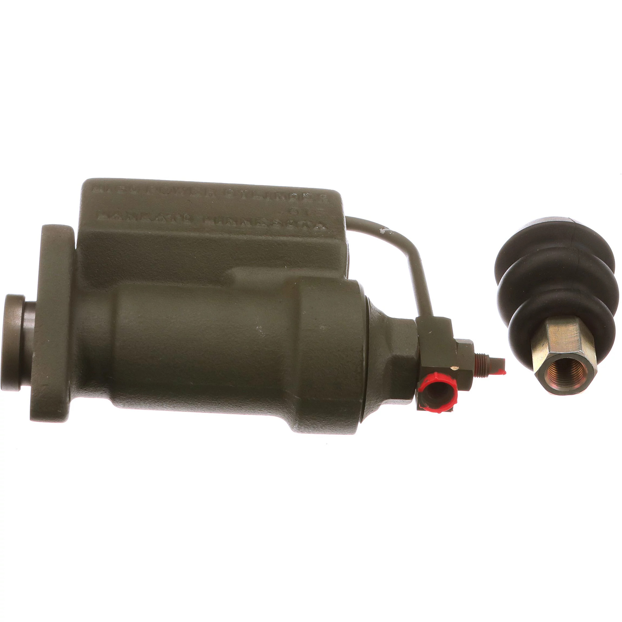 HOVEDCYLINDER | CASEIH | EU | EN