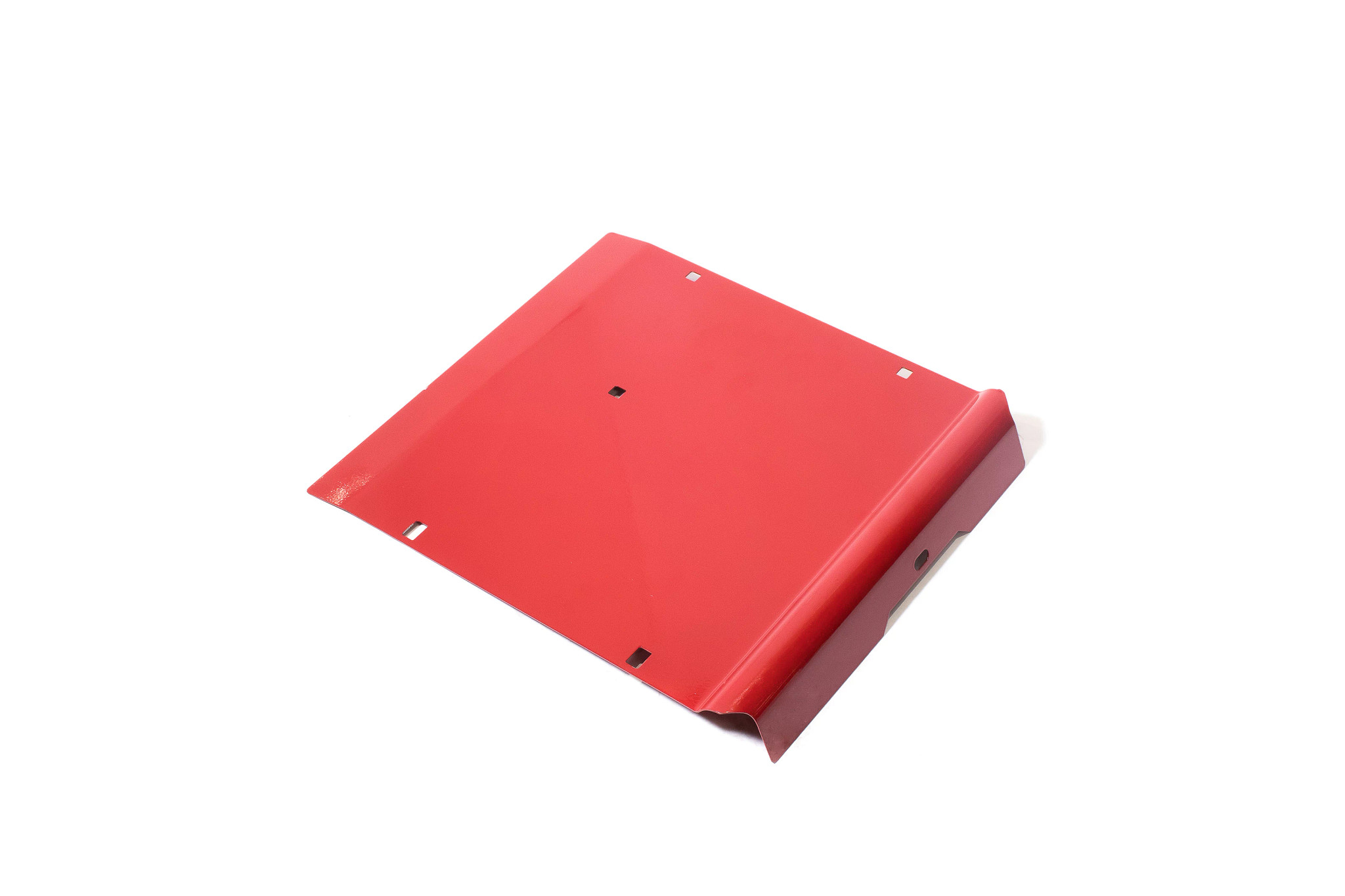 Tôle d'ascenseur droite - 374 mm L x 45 mm H x 330 mm l | NEWHOLLANDAG | FR | FR