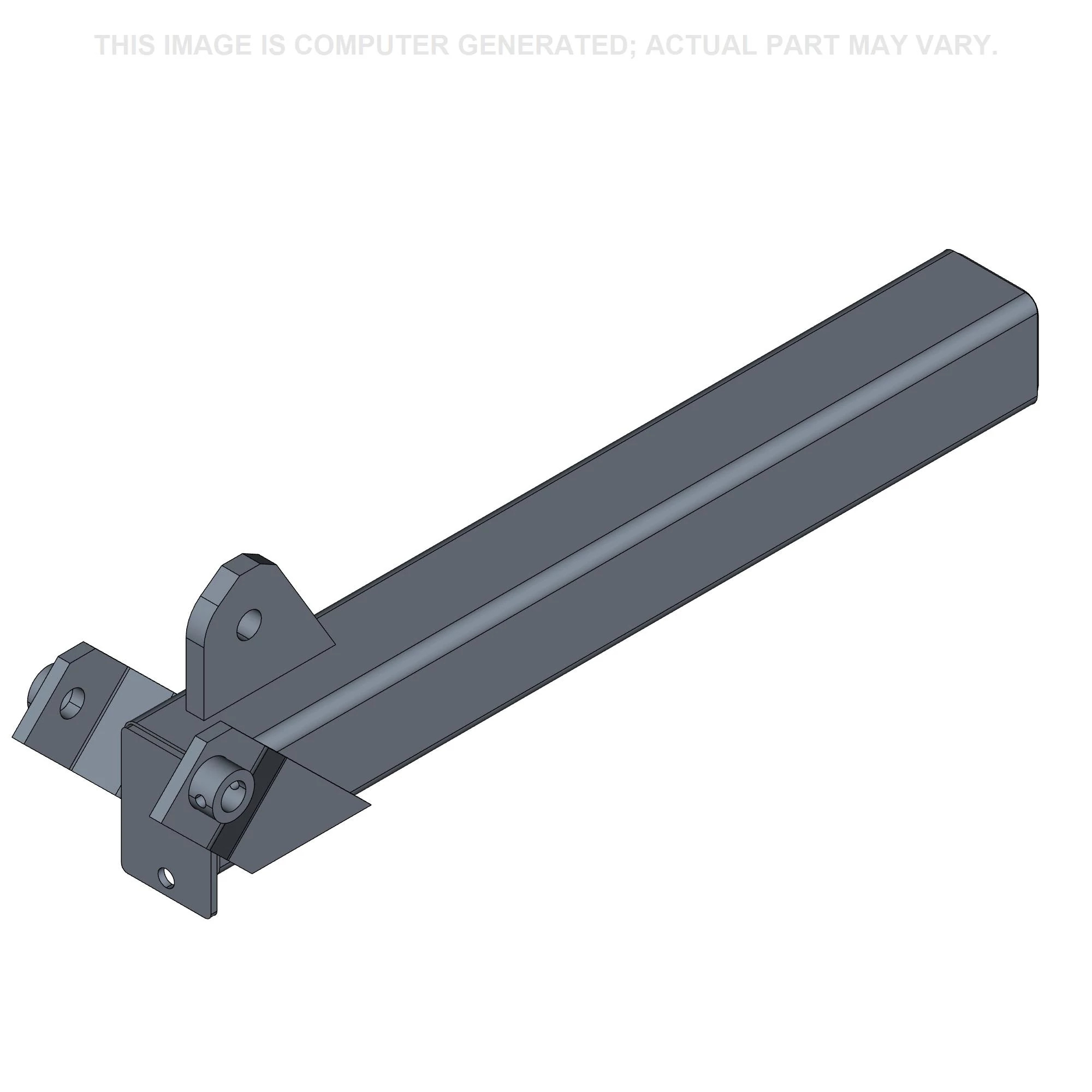 Levelling Device | CASEIH | US | EN