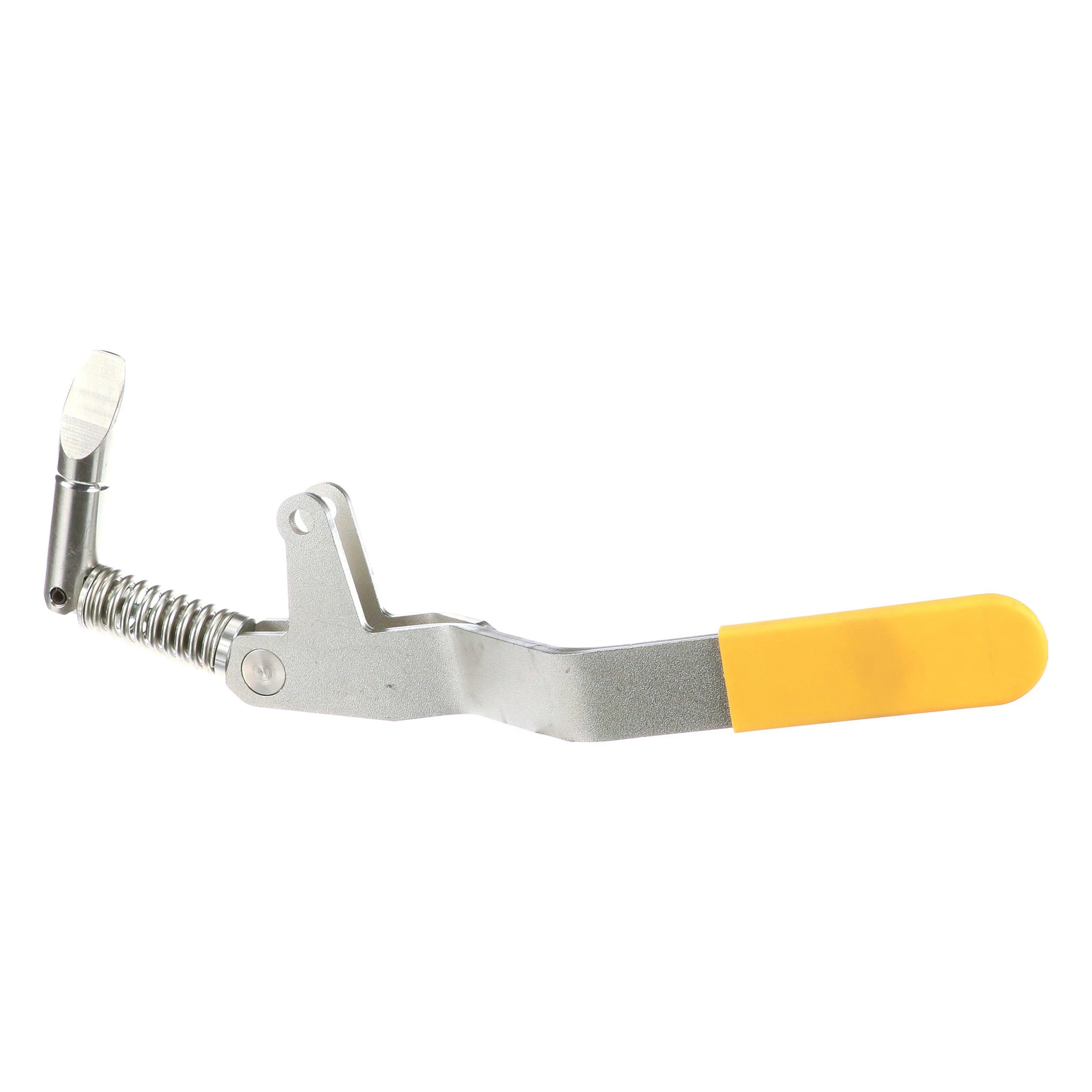 Locking Mechanism - Left-Hand | NEWHOLLANDAG | US | EN