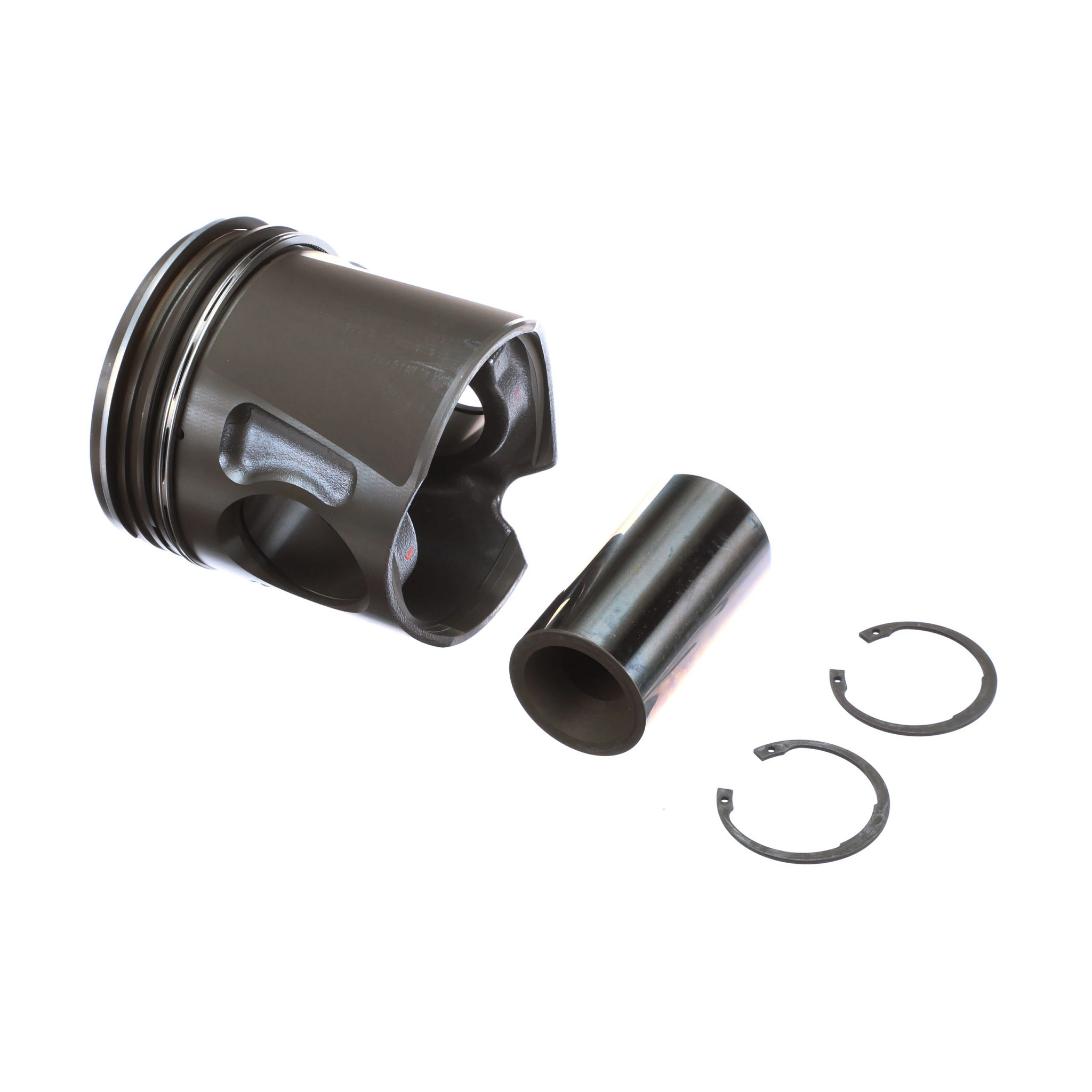 Conjunto do pistão | NEWHOLLANDAG | BR | PT