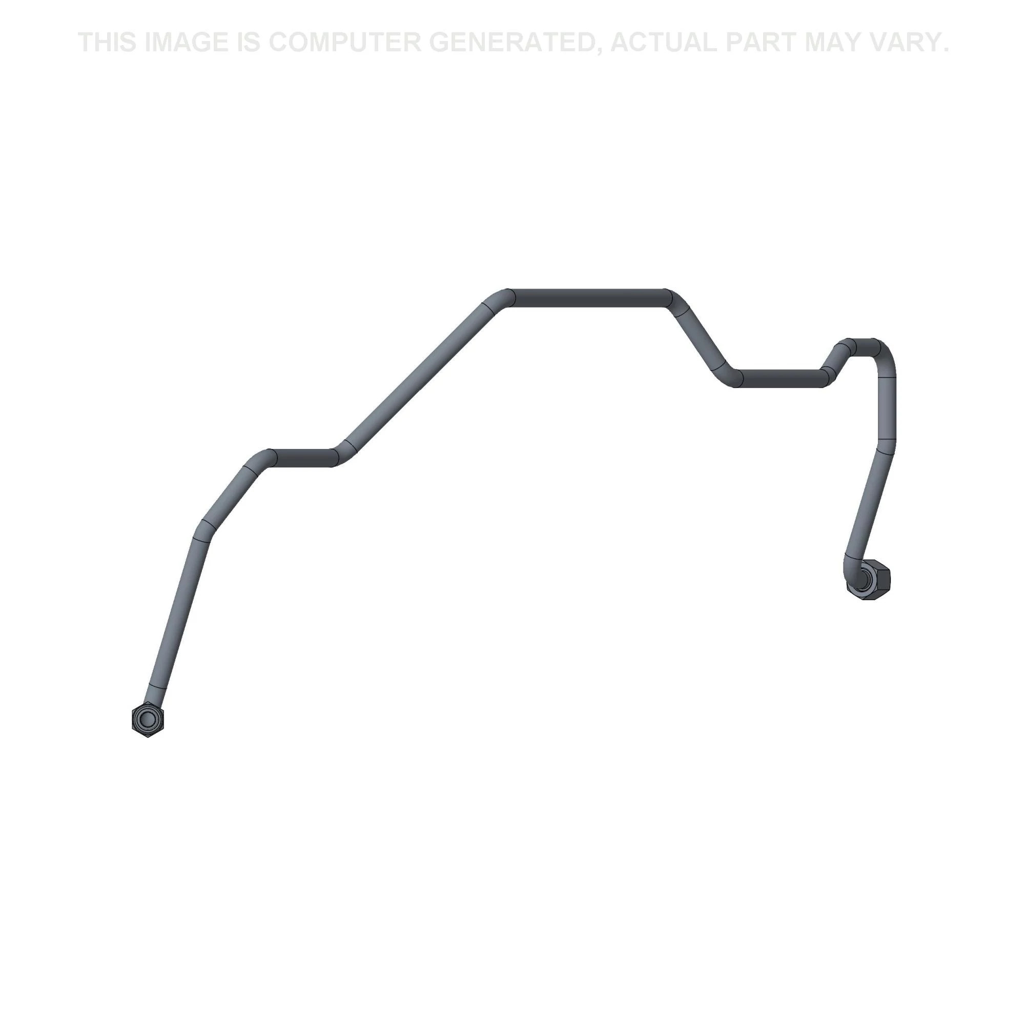 TUBO HIDRÁULICO | NEWHOLLANDAG | EU | ES