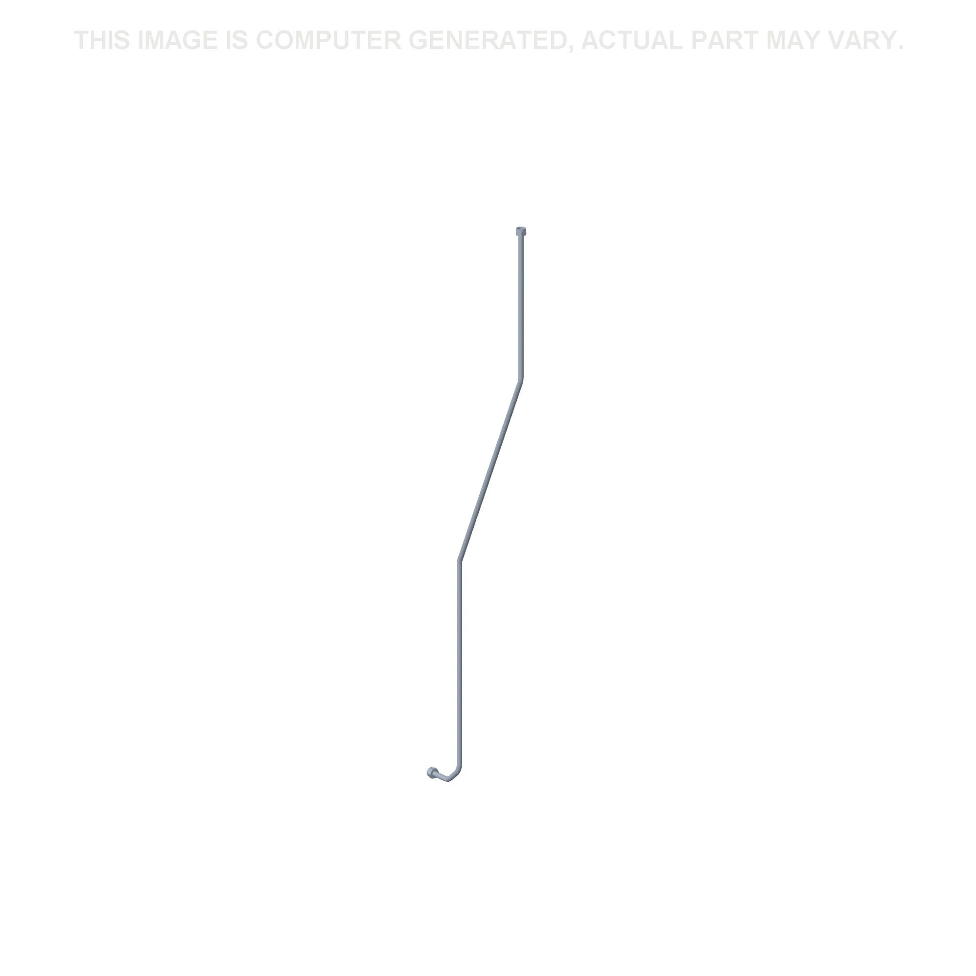 HYD TUBE | CASEIH | CA | EN