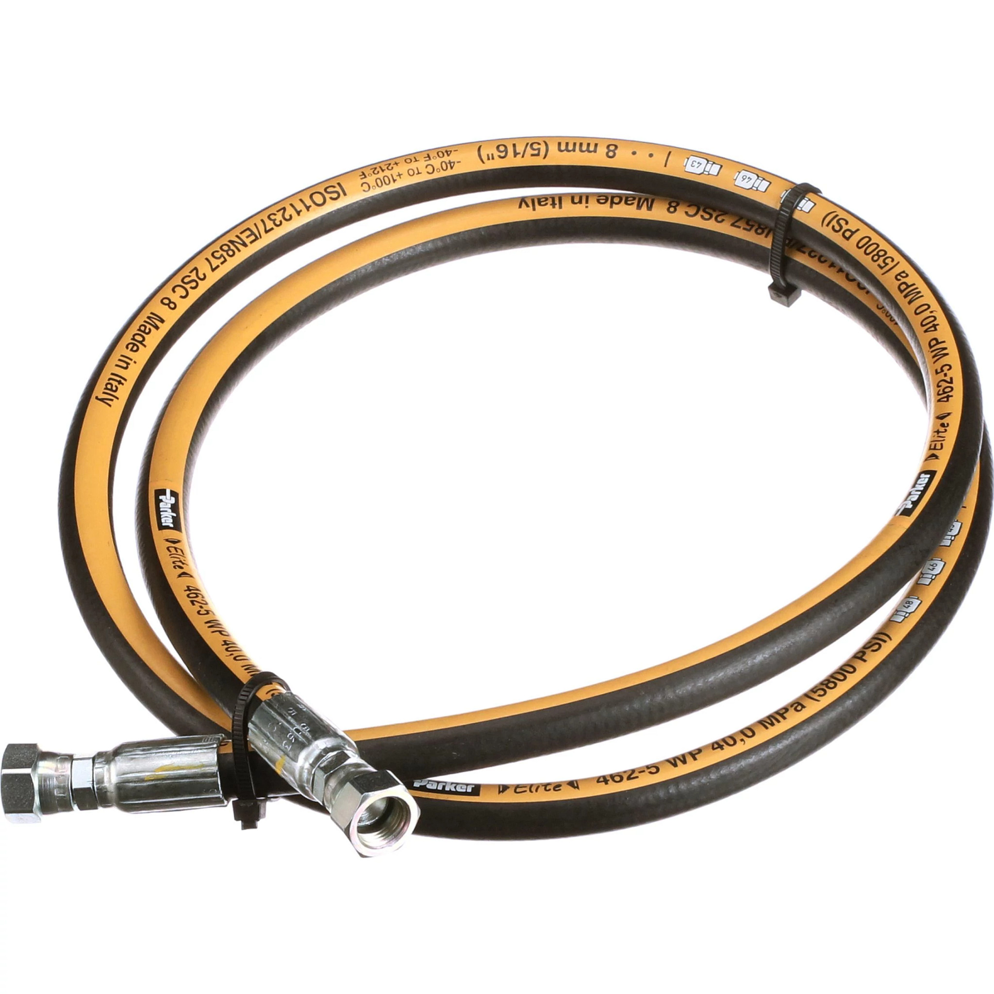 HOSE | NEWHOLLANDAG | IE | EN
