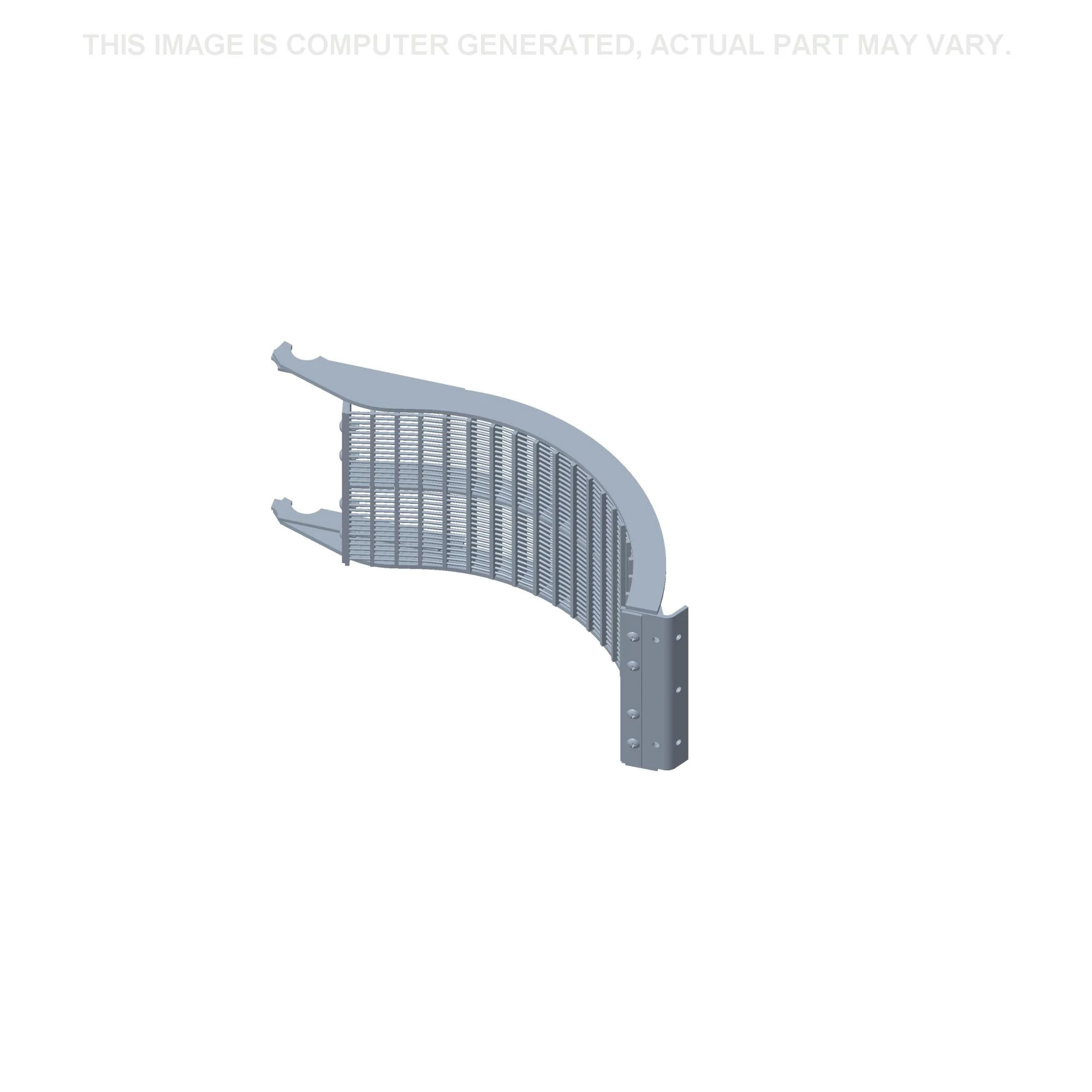 Concave | CASEIH | CA | EN