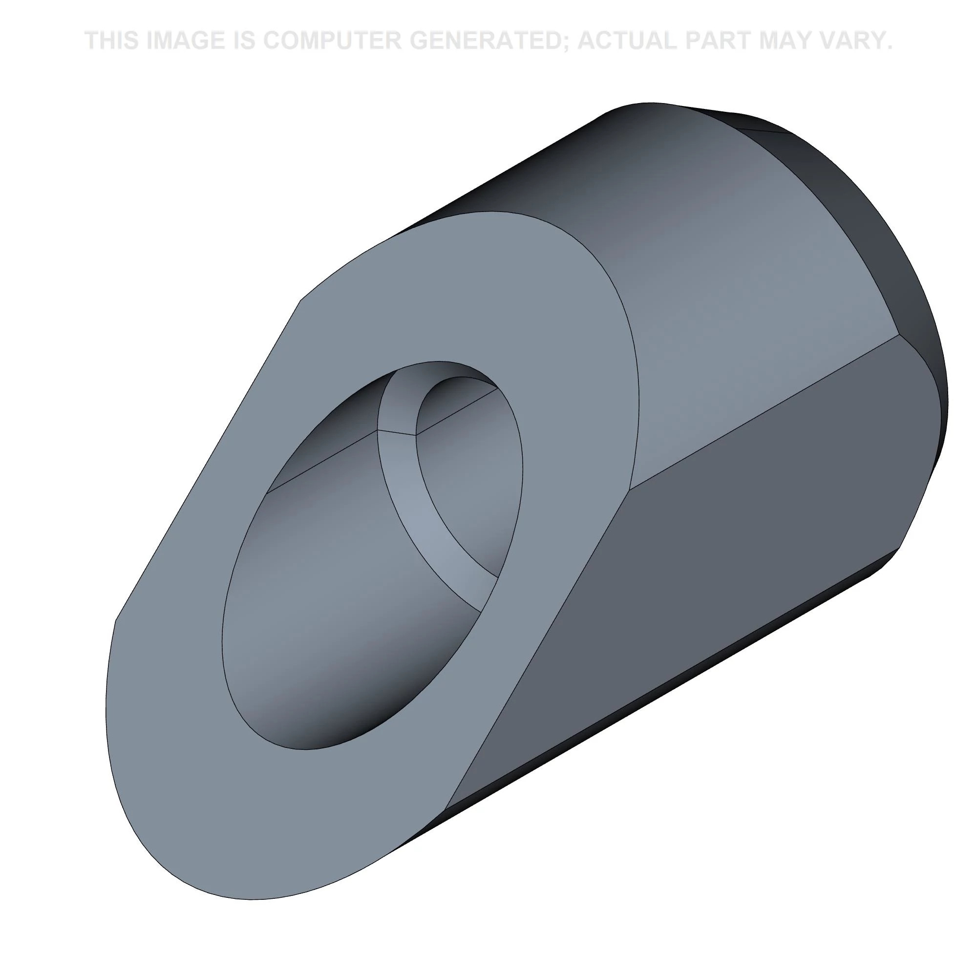 Cone | NEWHOLLANDAG | CA | EN