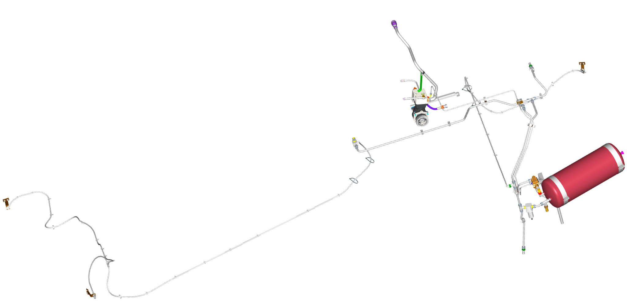 DIA KIT, HARVESTER | DEFAULT | AMEA | EN