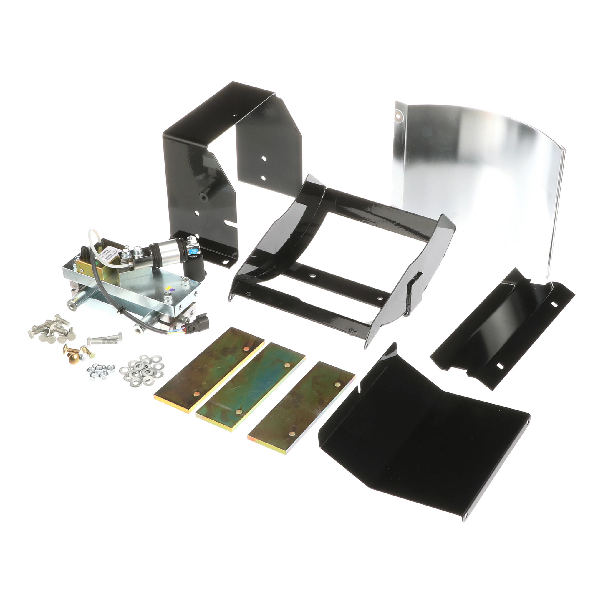 KIT DIA, ENSILADORA | CASEIH | EU | PT