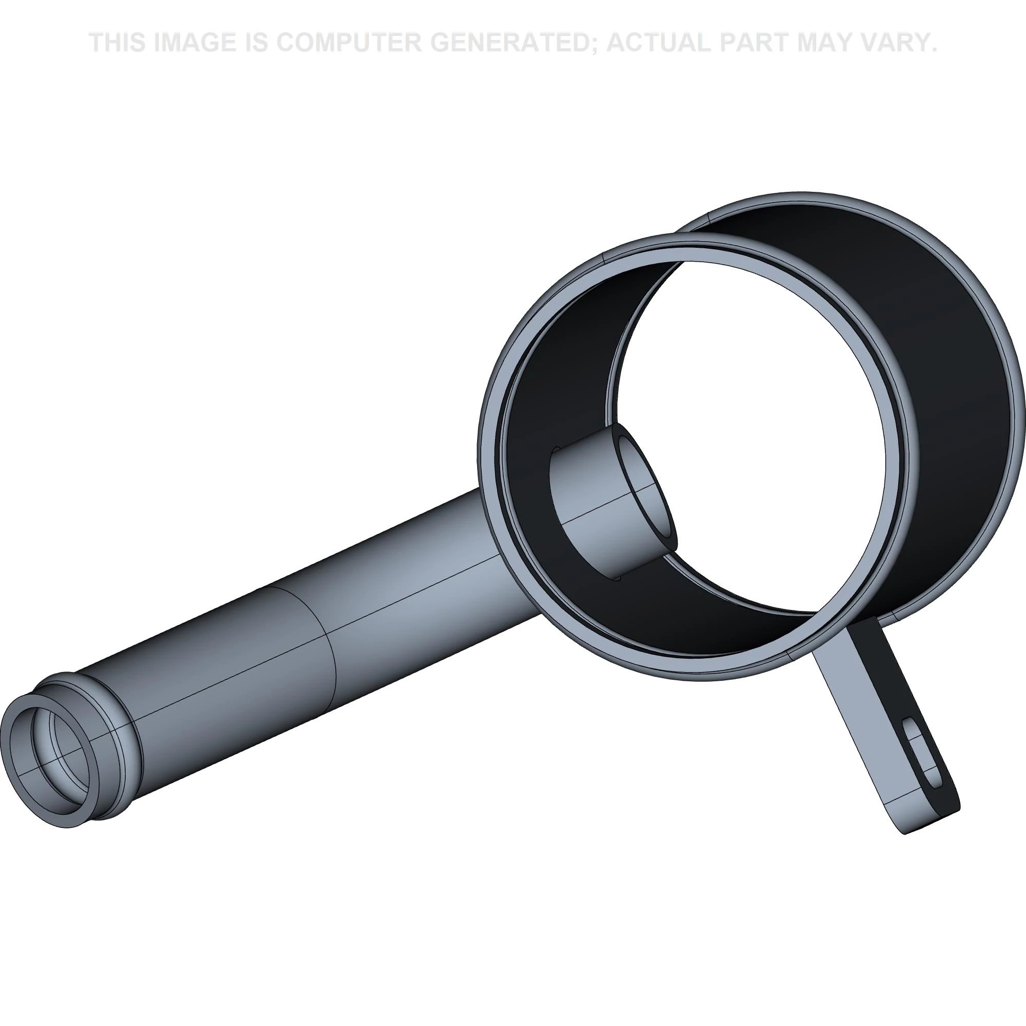 AIR INTAKE TUBE | CASECE | CA | EN