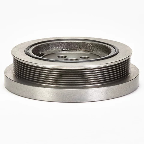 DAMPER | CASECE | US | EN