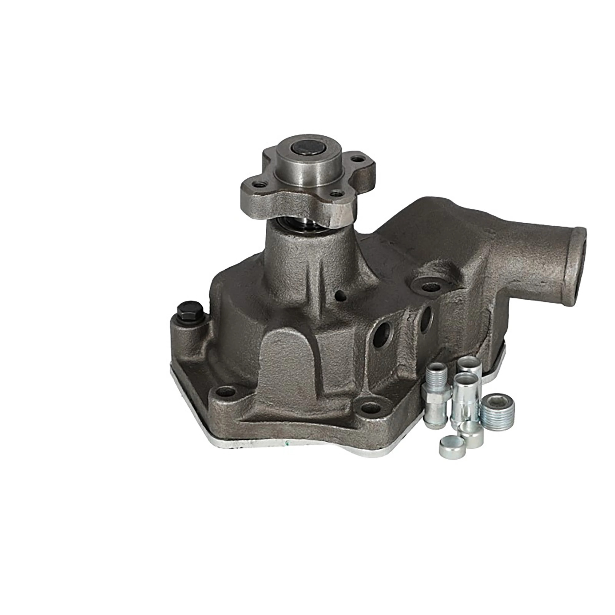 Water Pump | NEWHOLLANDCE | CA | EN