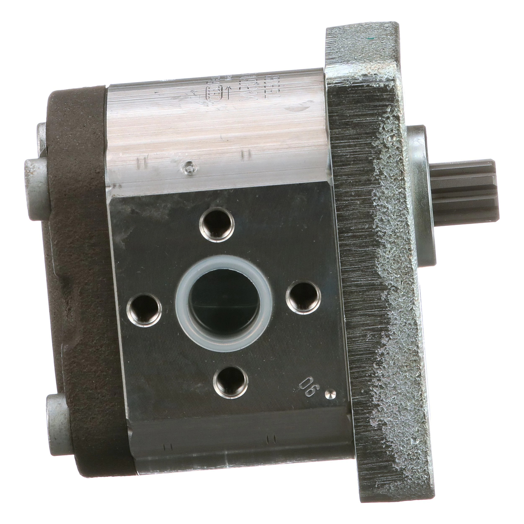 POMPE HYDRAULIQUE | NEWHOLLANDCE | CA | EN