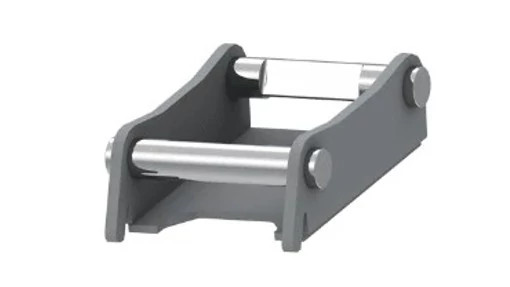 Cangini Mount Adapter for 1M Hammer | NEWHOLLANDCE | CA | EN