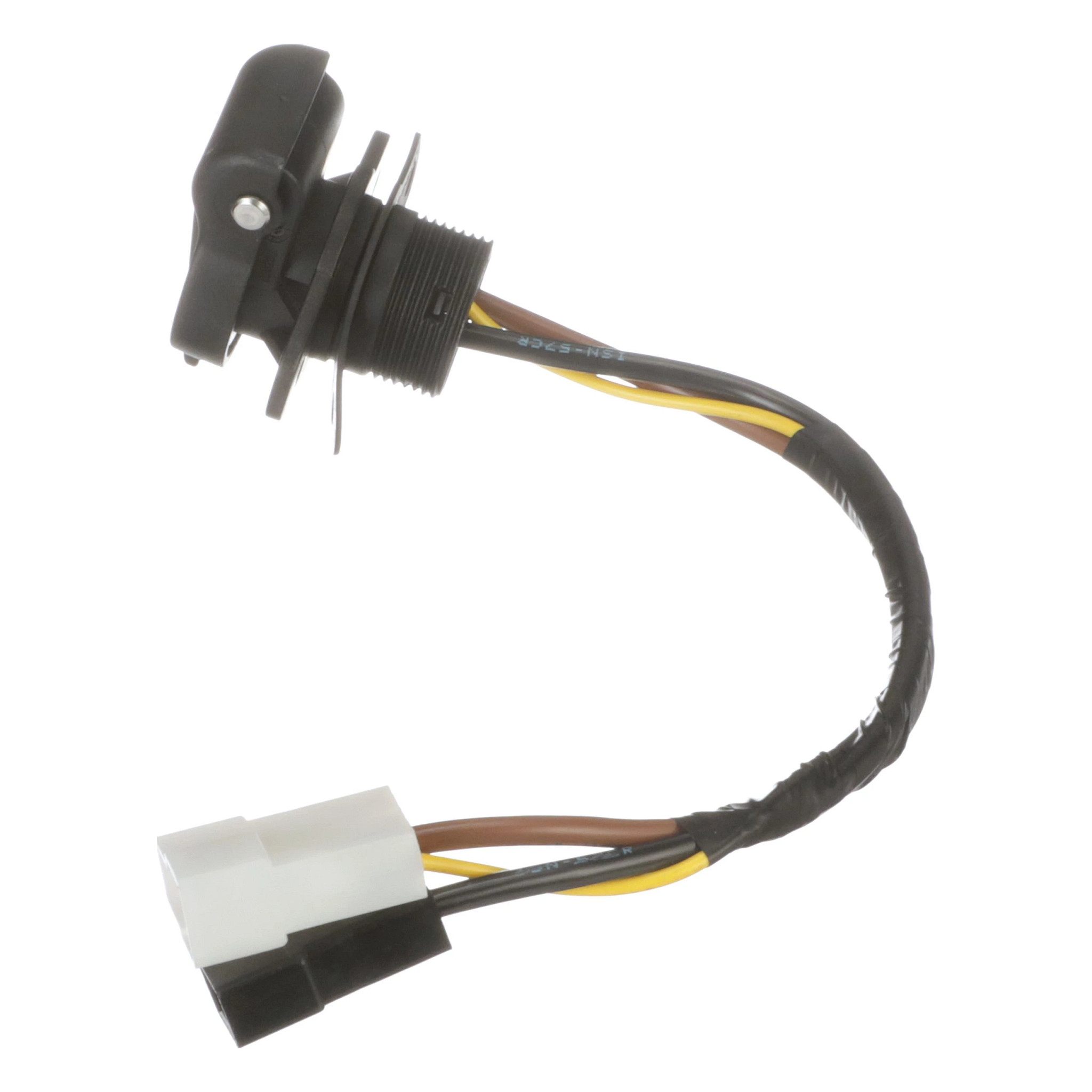 WIRE HARNESS | NEWHOLLANDAG | CA | EN