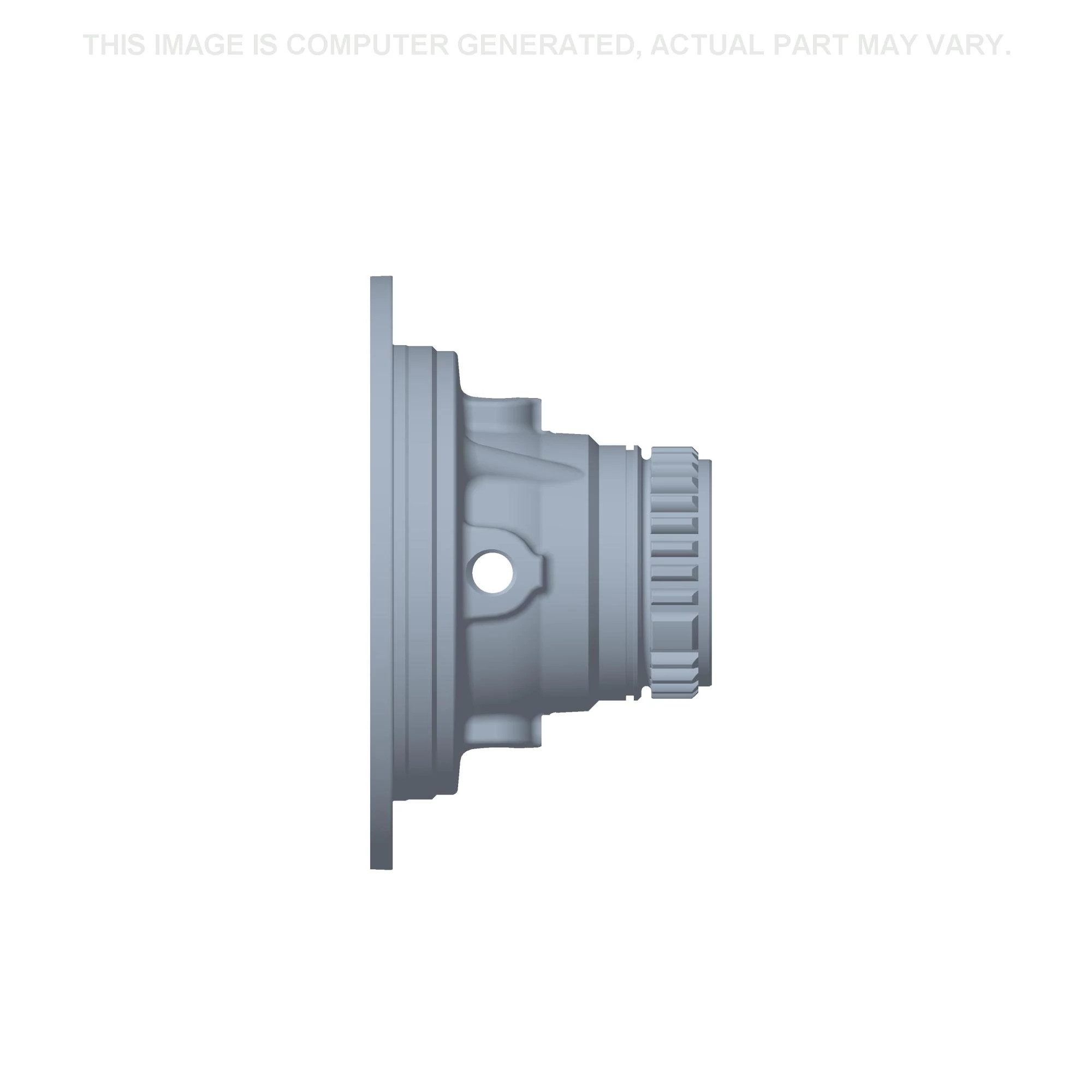 DIFFERENTIAL ASSY | DEFAULT | IE | EN