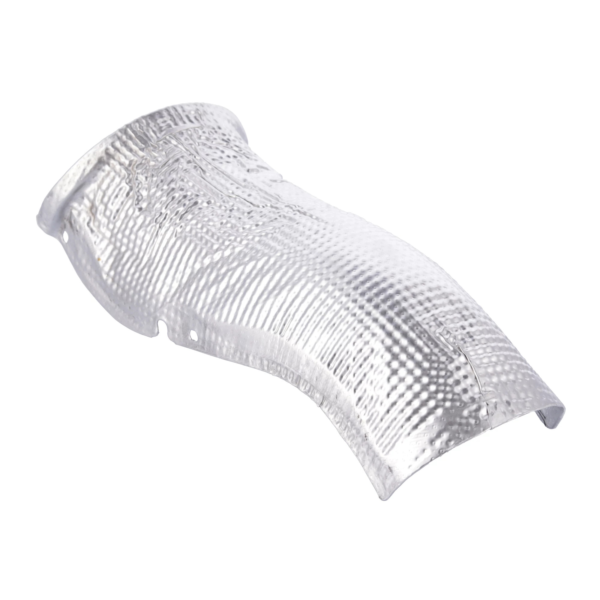 Lower Heat Cover for Downpipe - 349 mm H x 225.9 mm W | NEWHOLLANDAG | US | EN