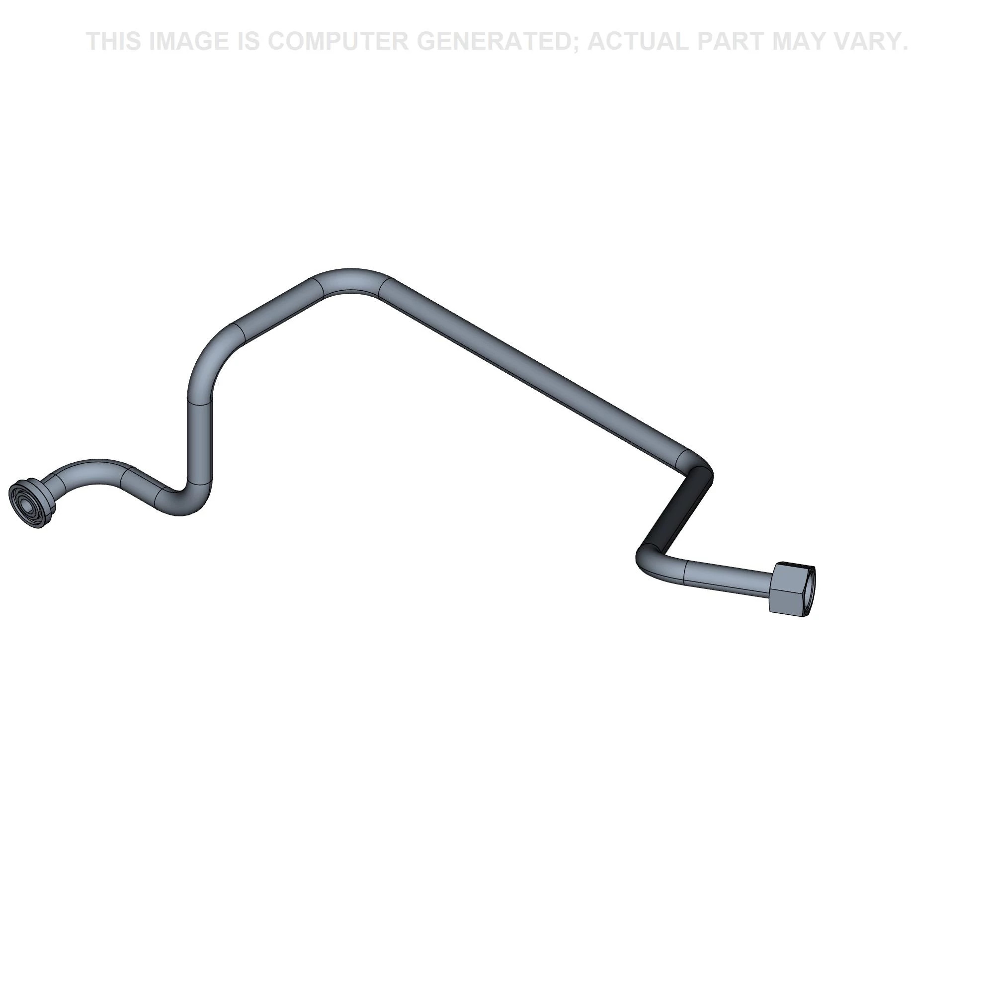 HYD TUBE | CASEIH | CA | EN