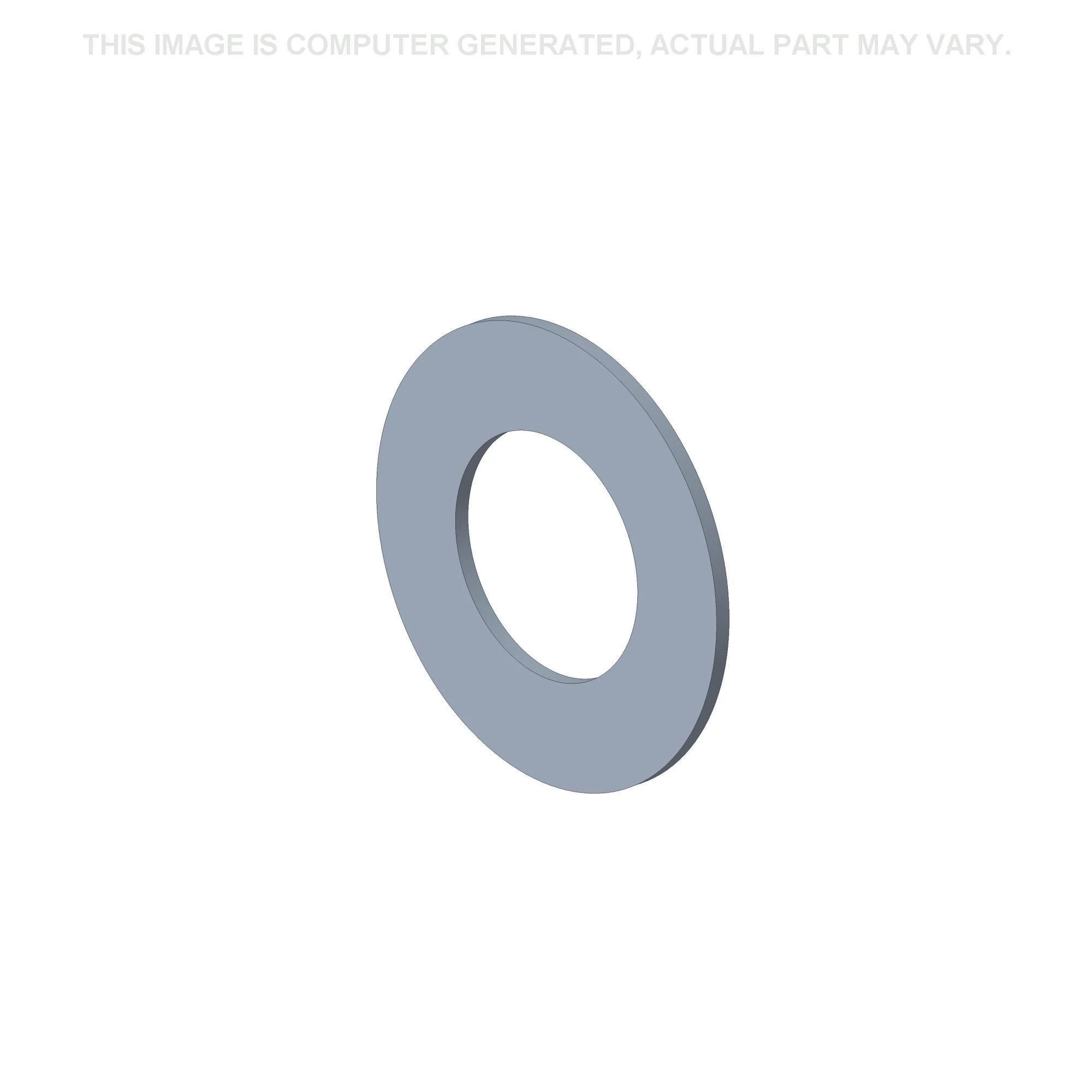 THRUST WASHER | NEWHOLLANDAG | CA | EN