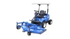 COMMERCIAL MOWERS | NEWHOLLANDAG | EU | RU