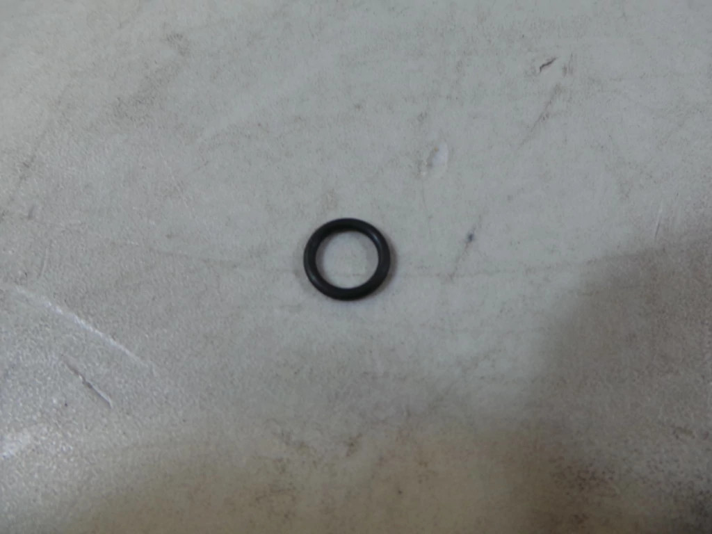 O-Ring - 8.1 mm ID x 1.6 mm Thk | CASECE | US | EN