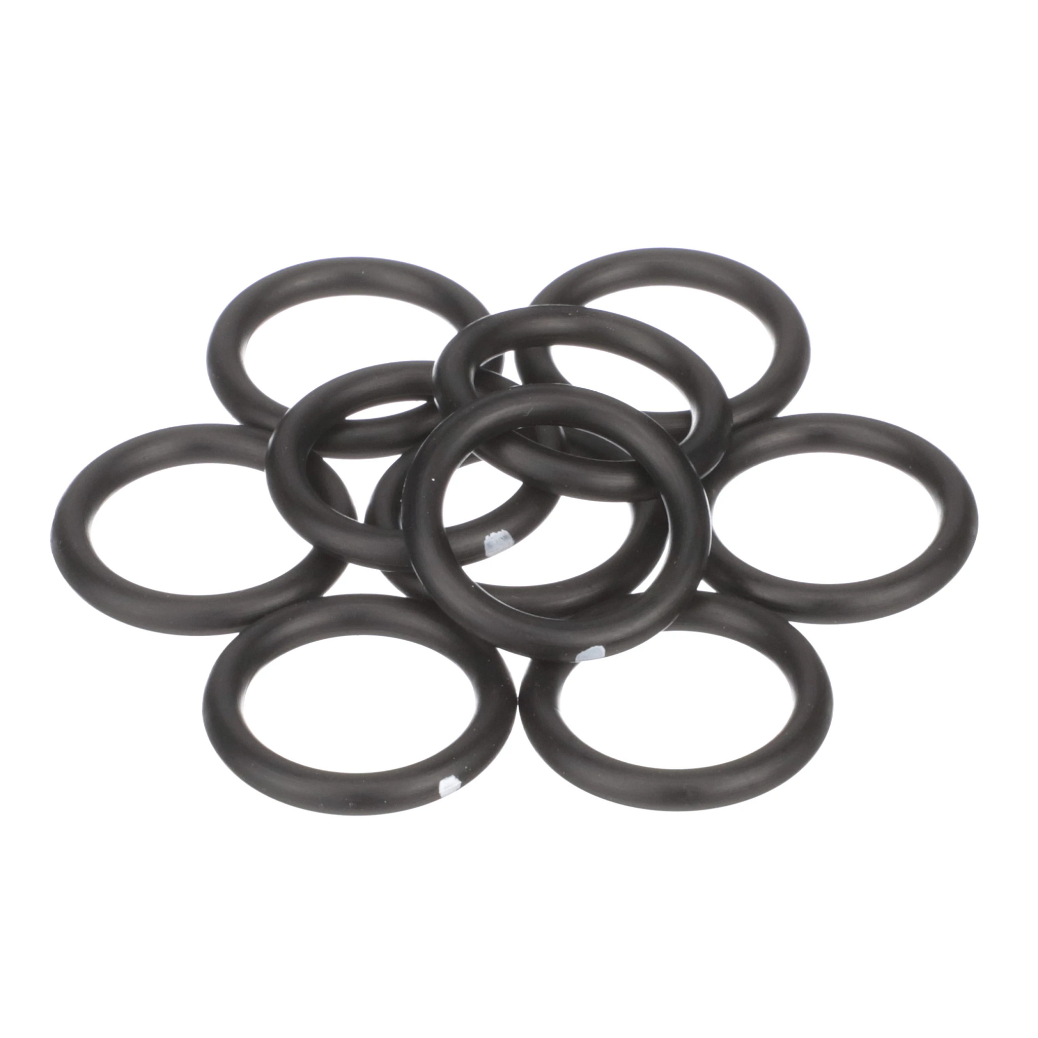 O-Ring - 18,64 mm DI x 25,70 mm DE x 3,53 mm Esp | NEWHOLLANDCE | BR | PT