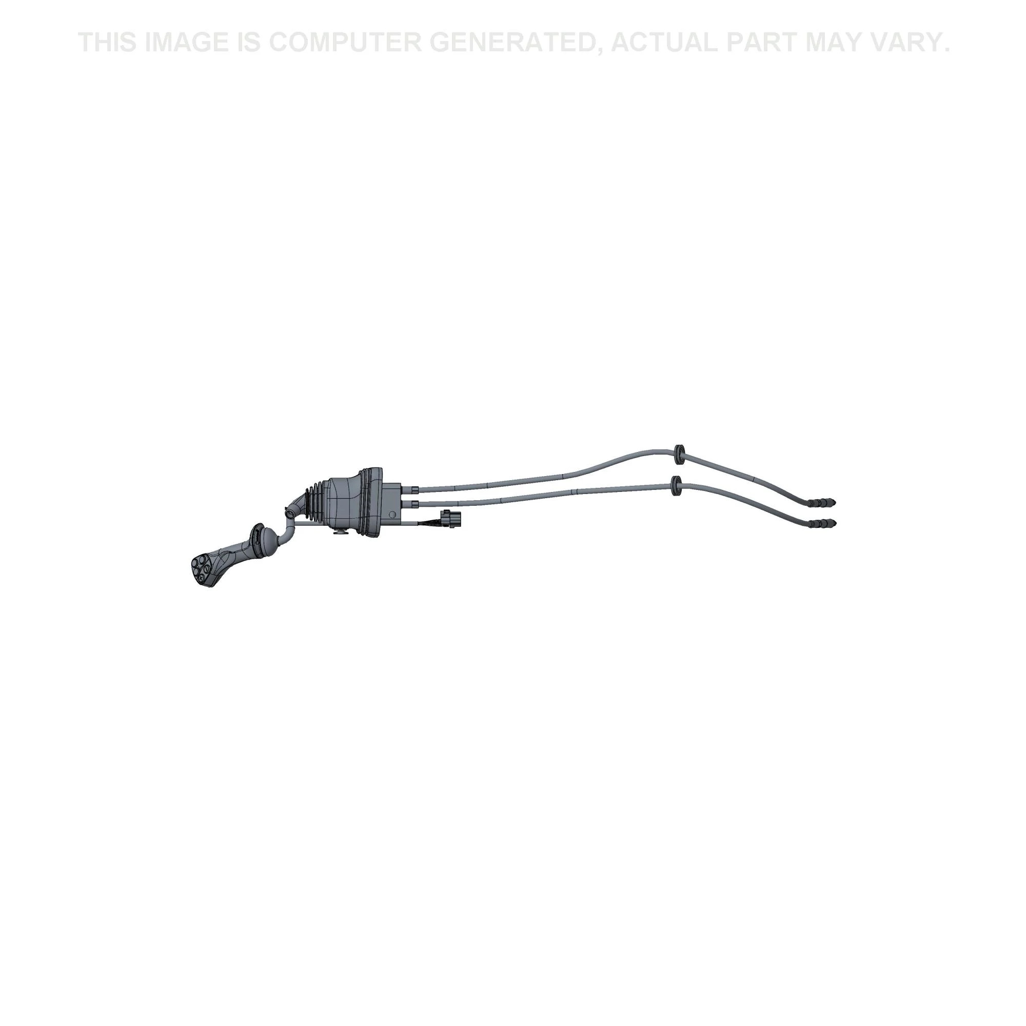JOYSTICK | CASEIH | GB | EN