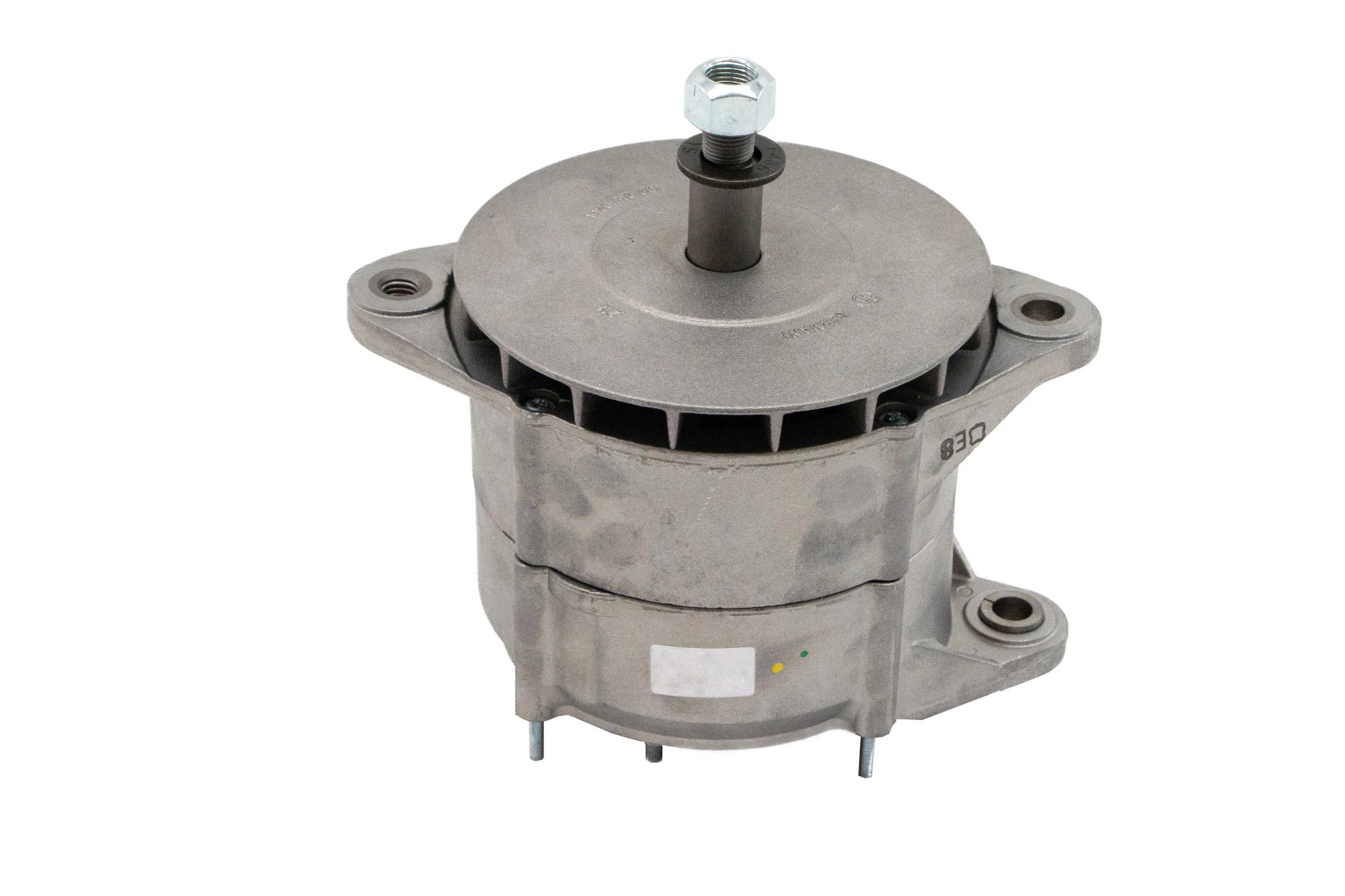 REMAN-ALTERNATOR | NEWHOLLANDAG | US | EN