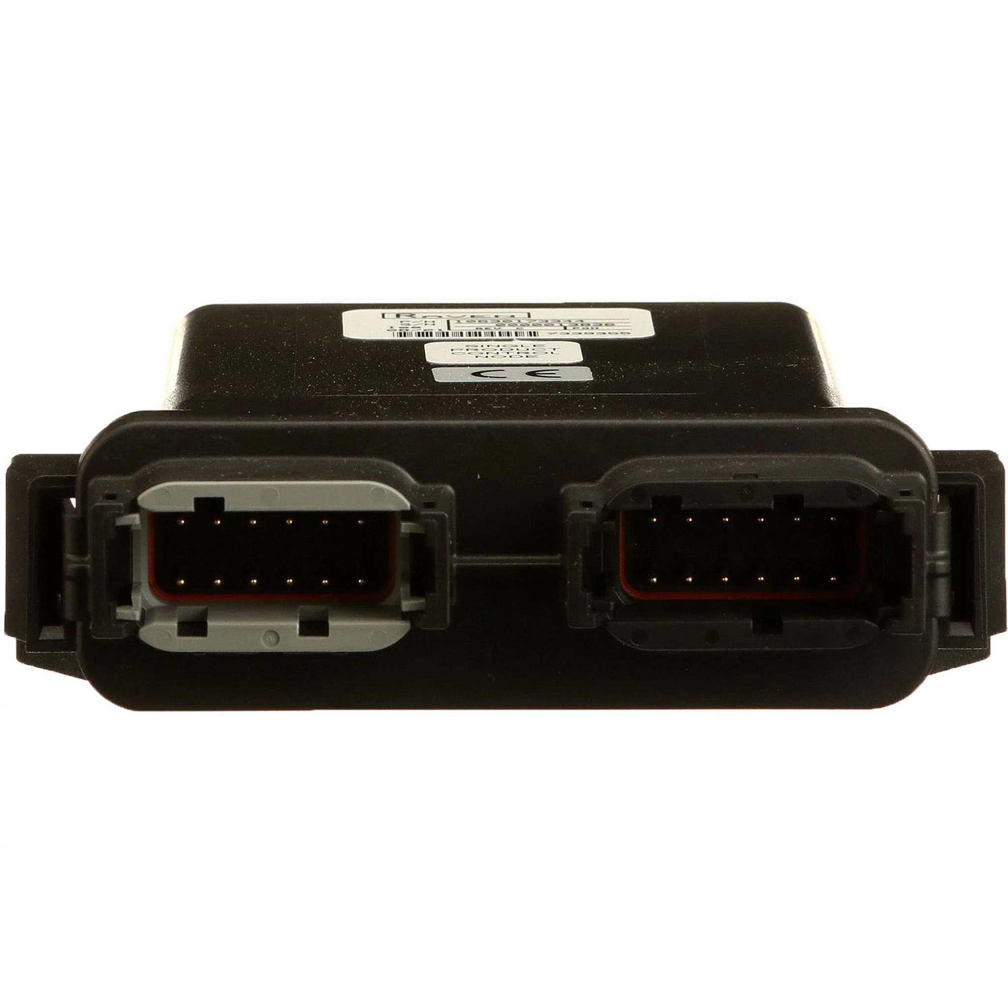 CONTROL UNIT | NEWHOLLANDAG | US | EN