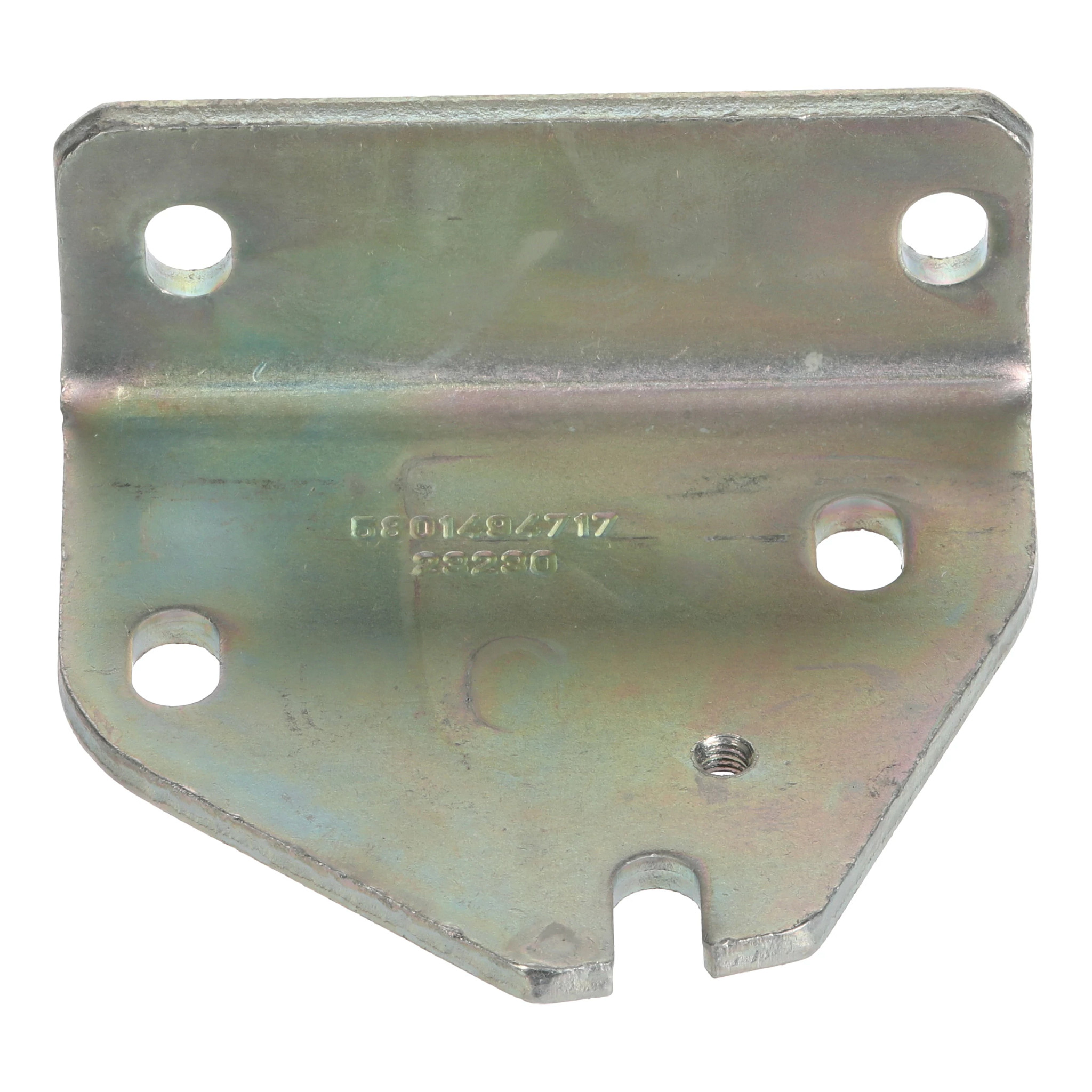 RETAINER | CASECE | US | EN