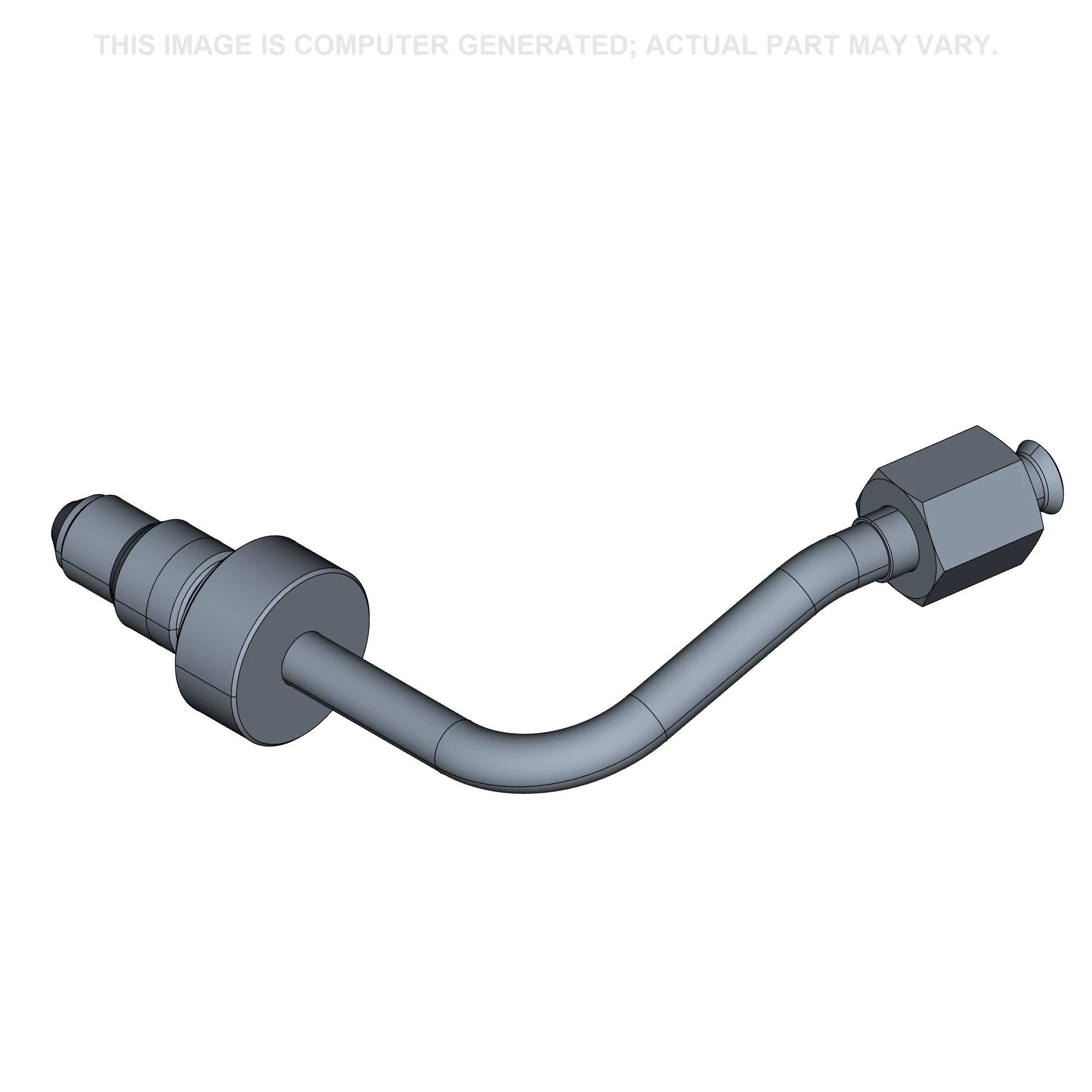 Rigid Tube | NEWHOLLANDAG | CA | FR