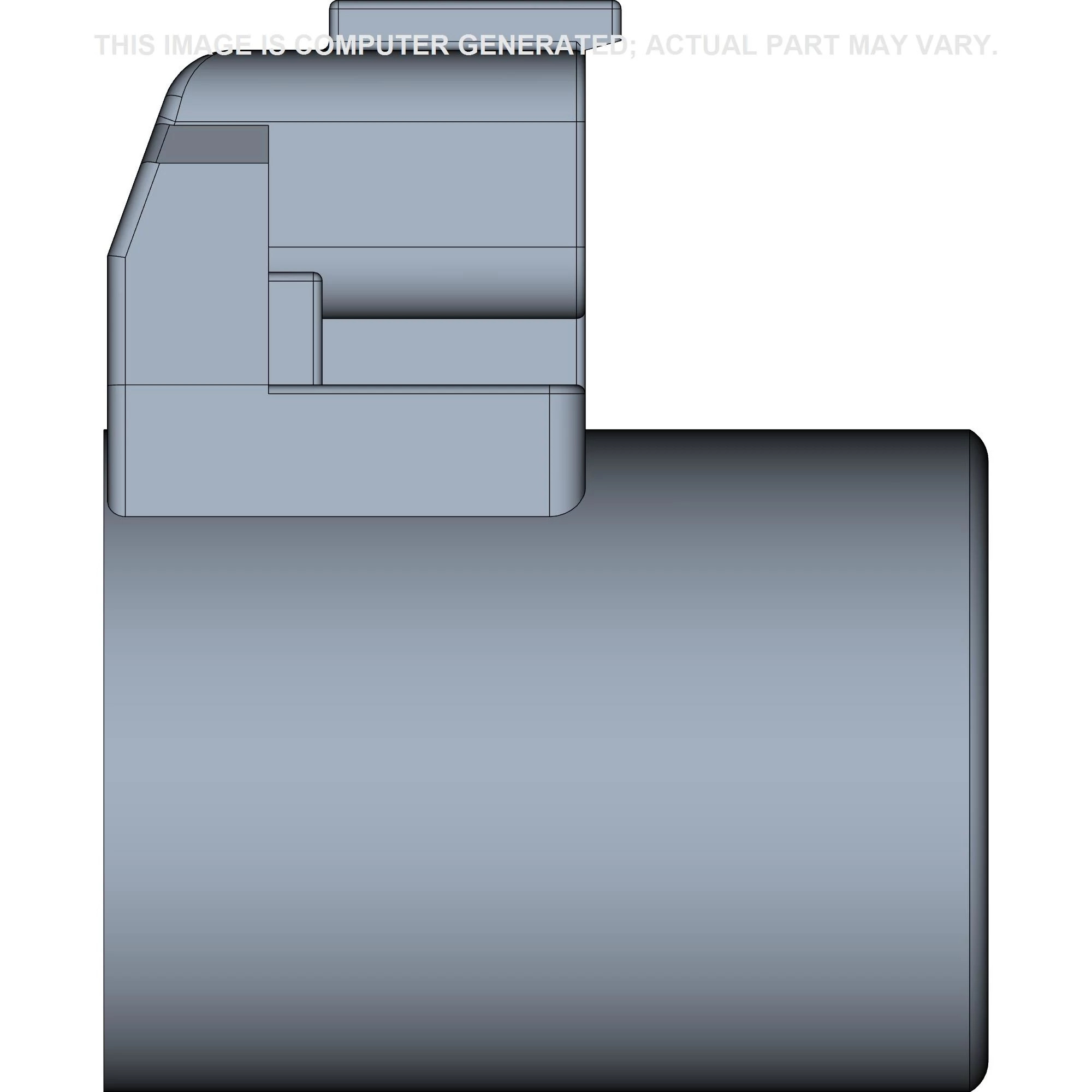 SOLENOID | CASEIH | CA | EN
