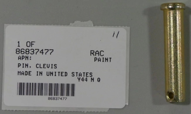 PERNO A TESTA PIANA | STEYR | EU | IT