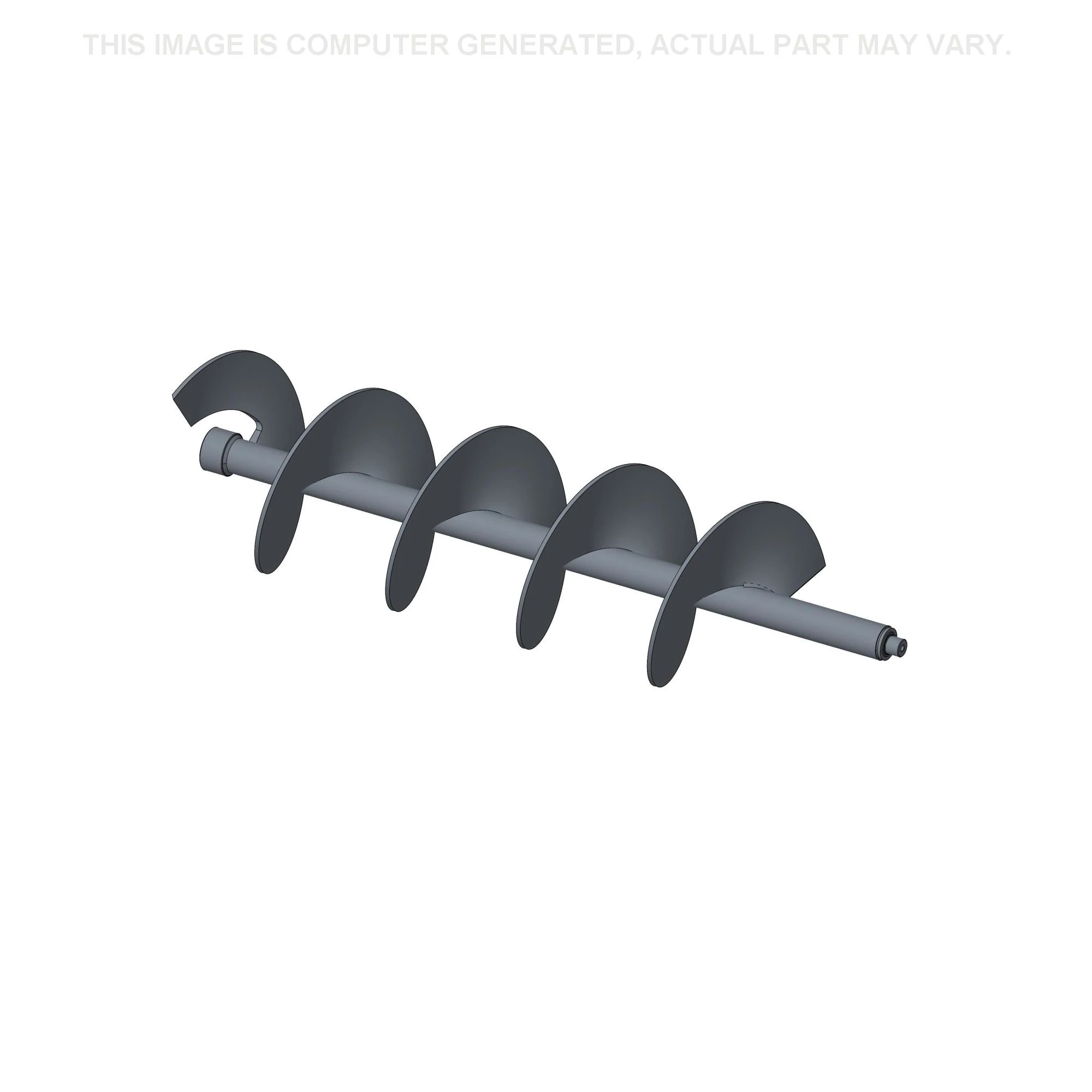 Auger | NEWHOLLANDAG | CA | EN