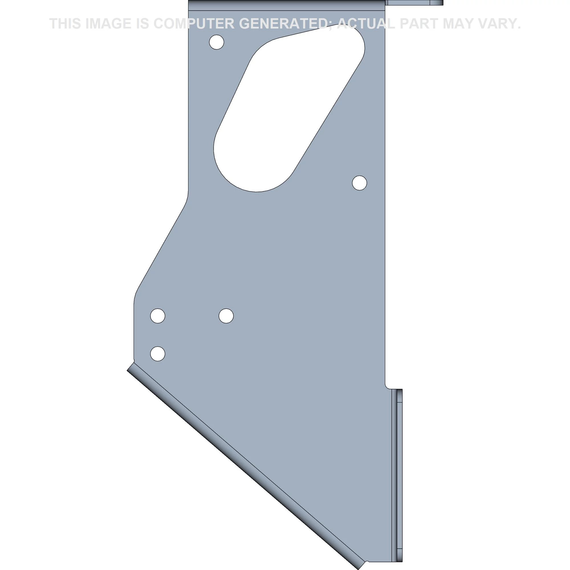 BRACKET | CASEIH | SA | ES