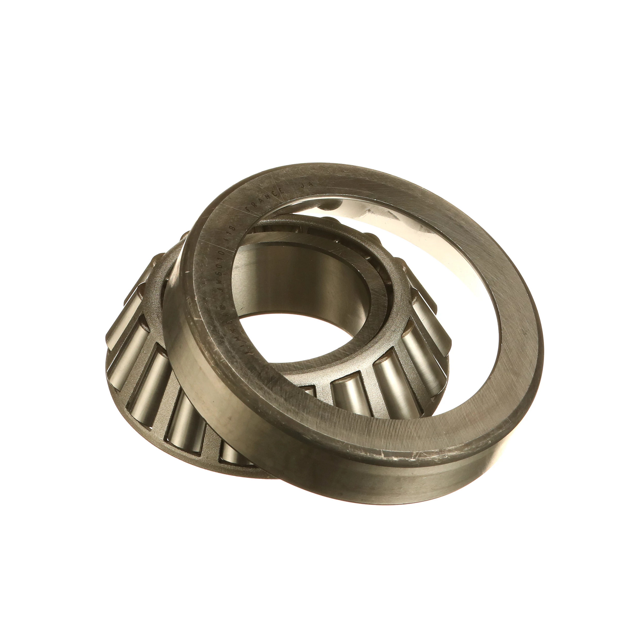 Cabeça do pinhão/rolamento do pino-mestre inferior | CASECE | BR | PT