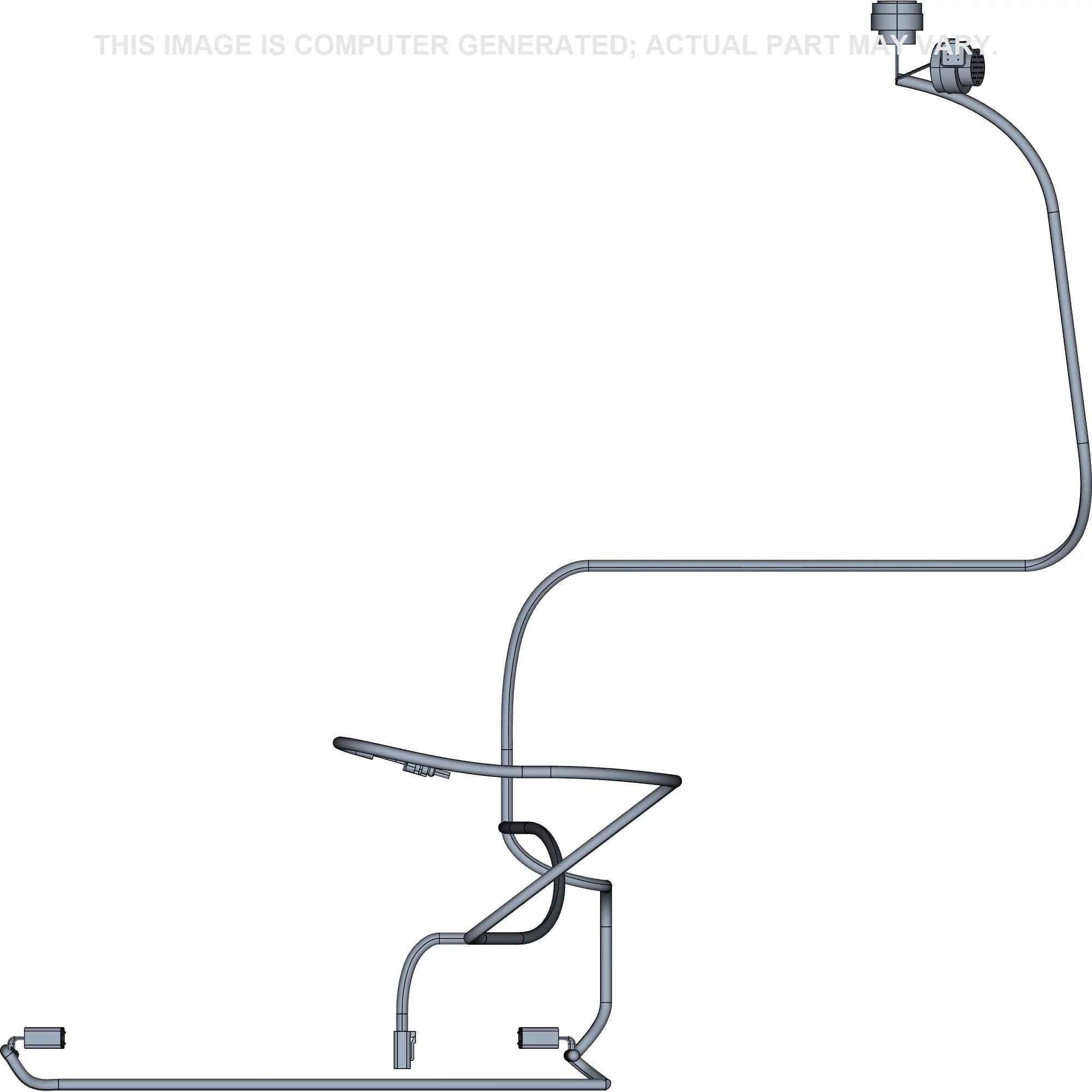 WIRE HARNESS | CASECE | US | EN