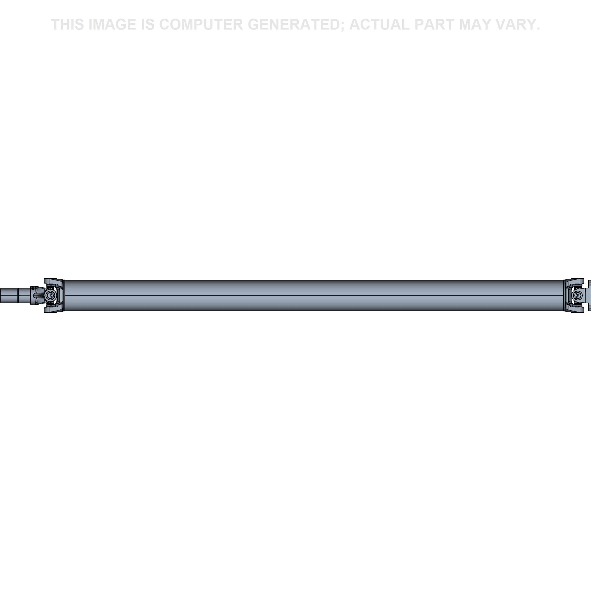 DRIVE SHAFT | CASEIH | CA | EN