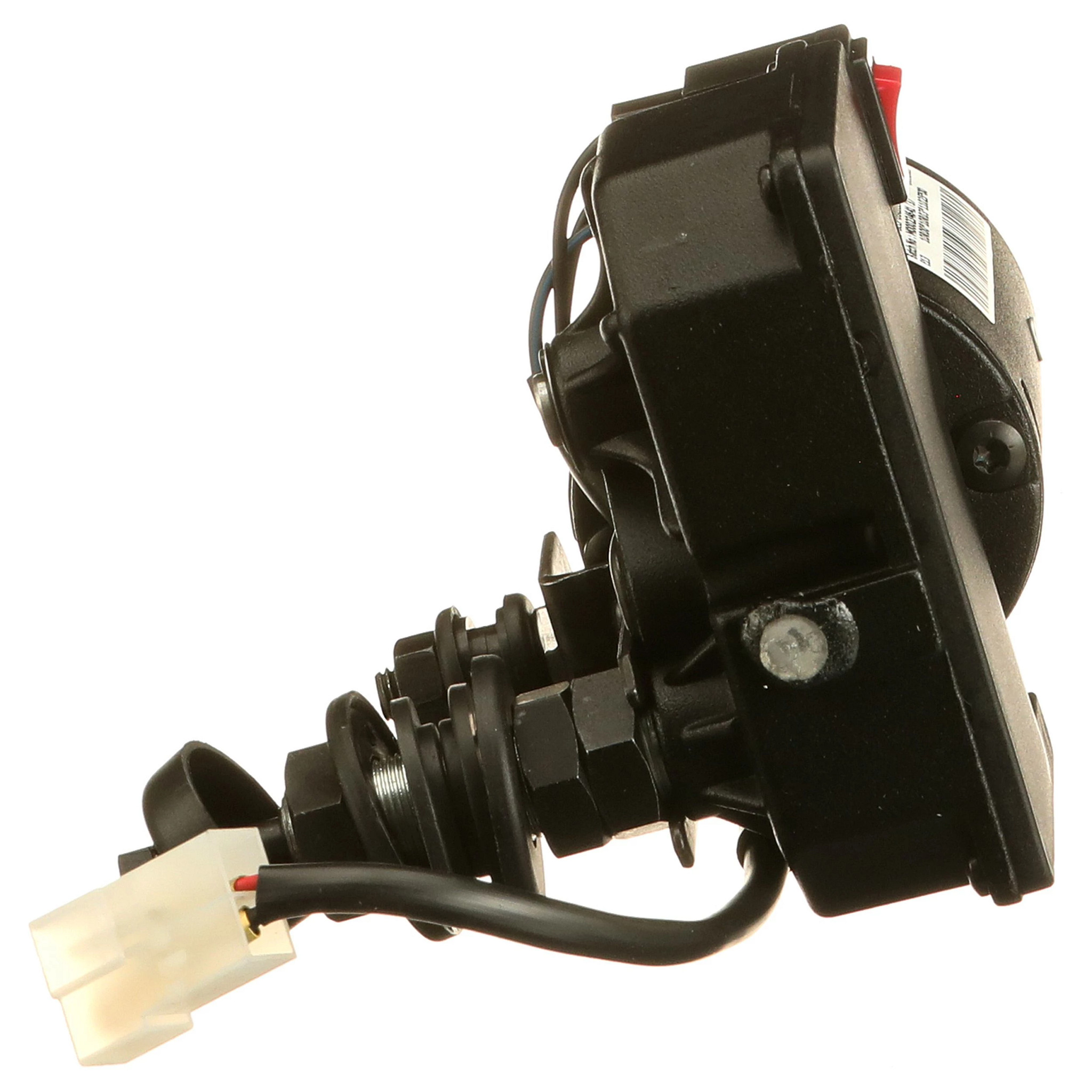 Motor Limpa Pára-bri