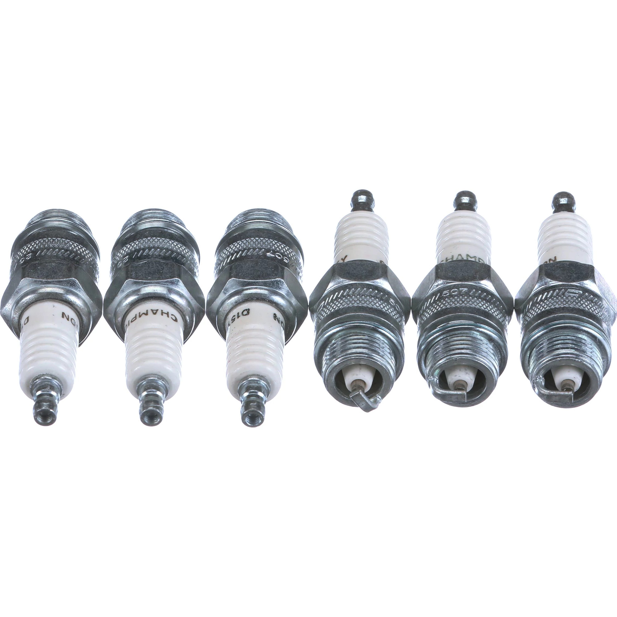 SPARK PLUG | CASECE | CA | EN
