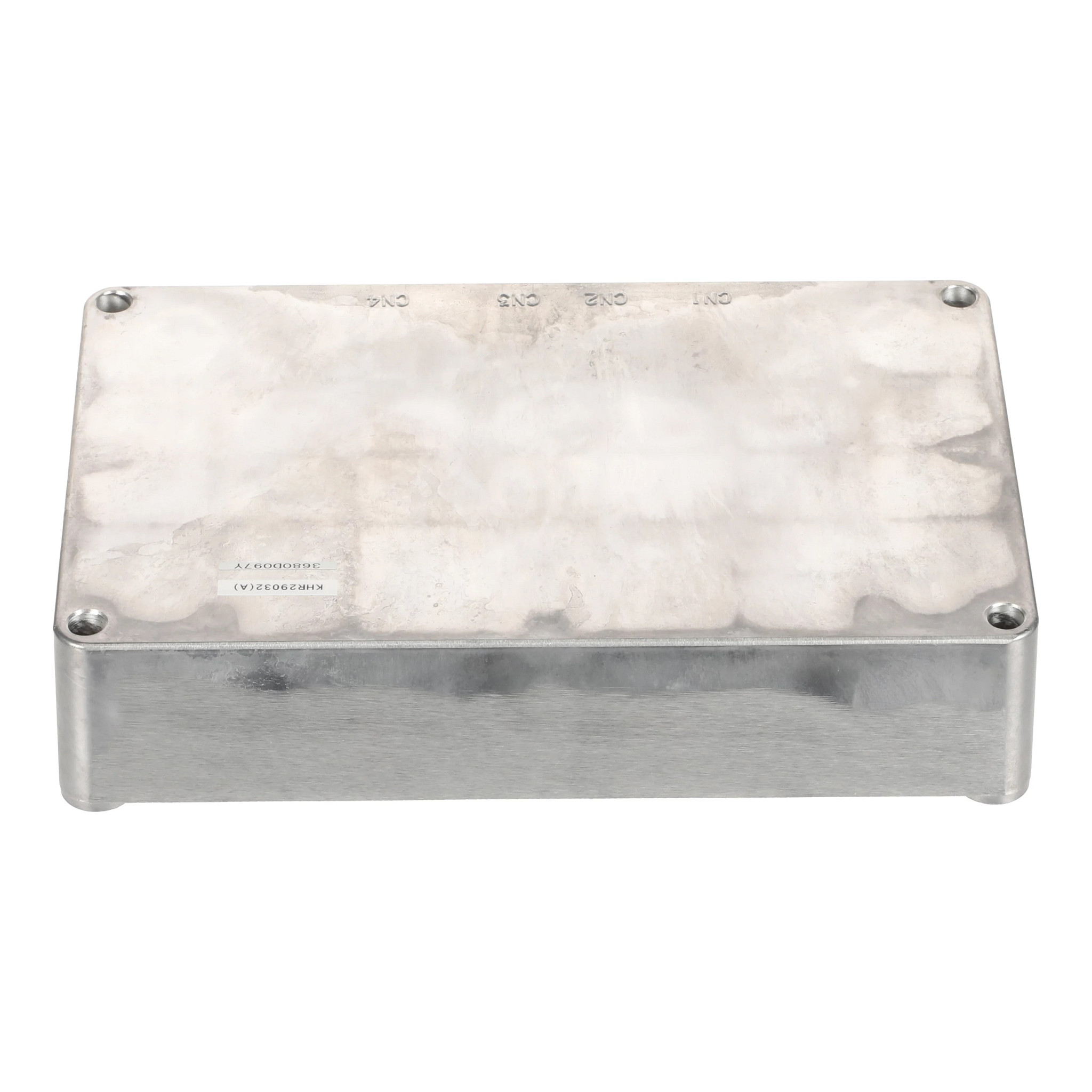 CONTROLLER | CASECE | CA | EN