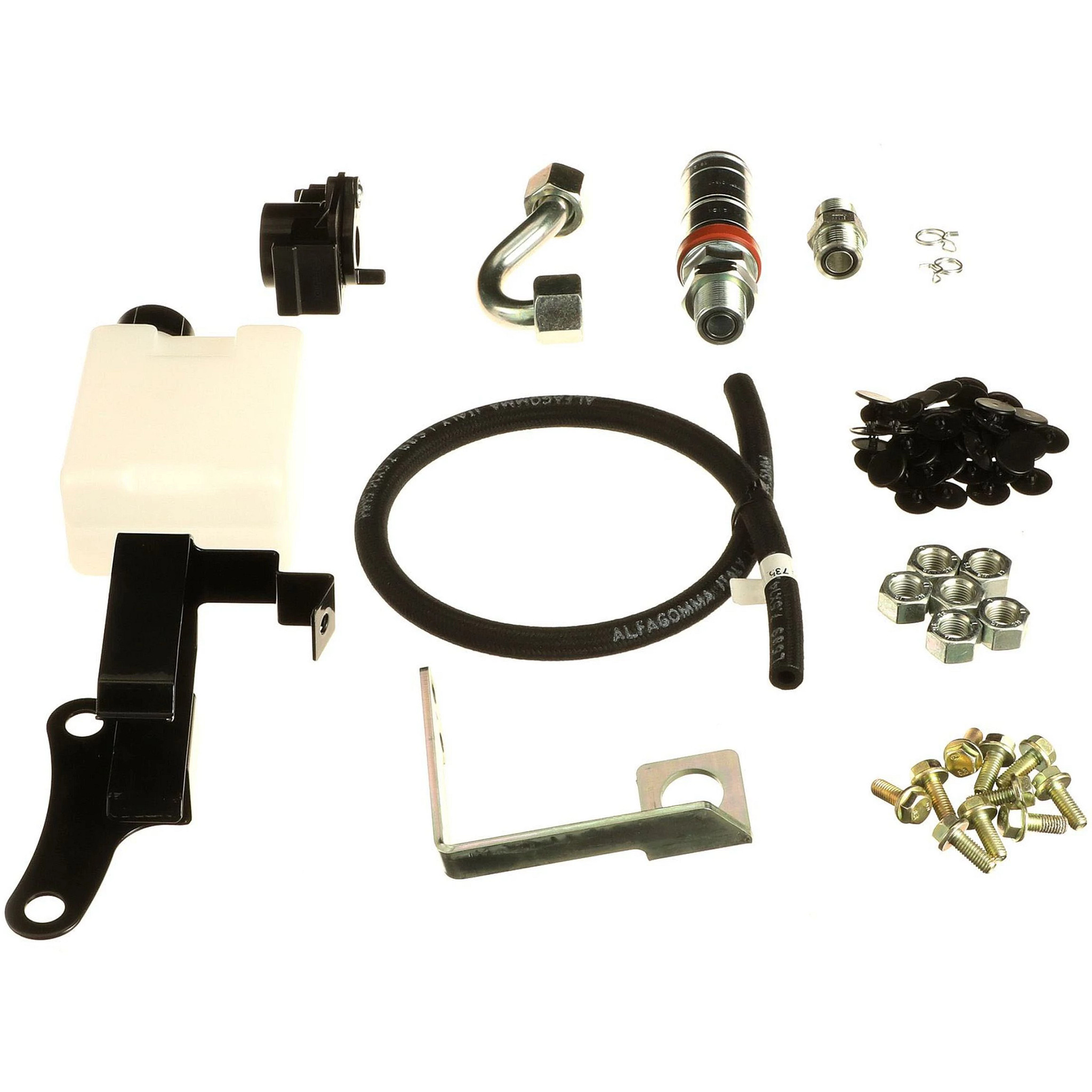 DIA KIT, TRACTOR | CASECE | CA | EN