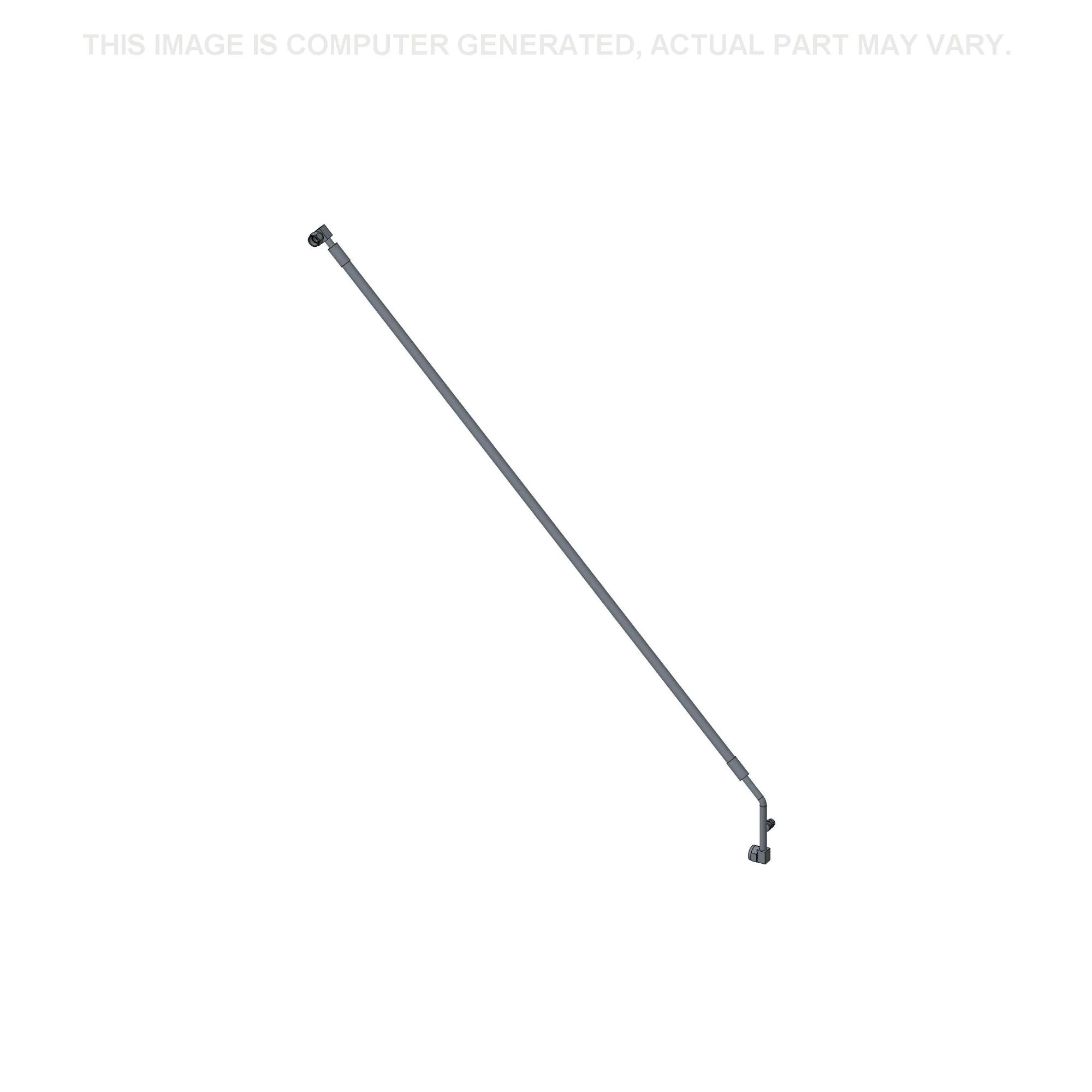 HOSE, A/C | CASECE | CA | FR