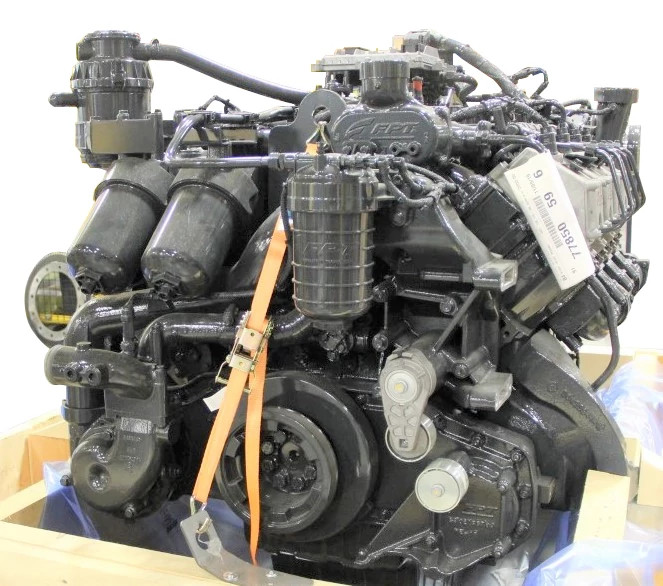 AUSTAUSCH-AUSTAUSCHMOTOR - 5802313732ER