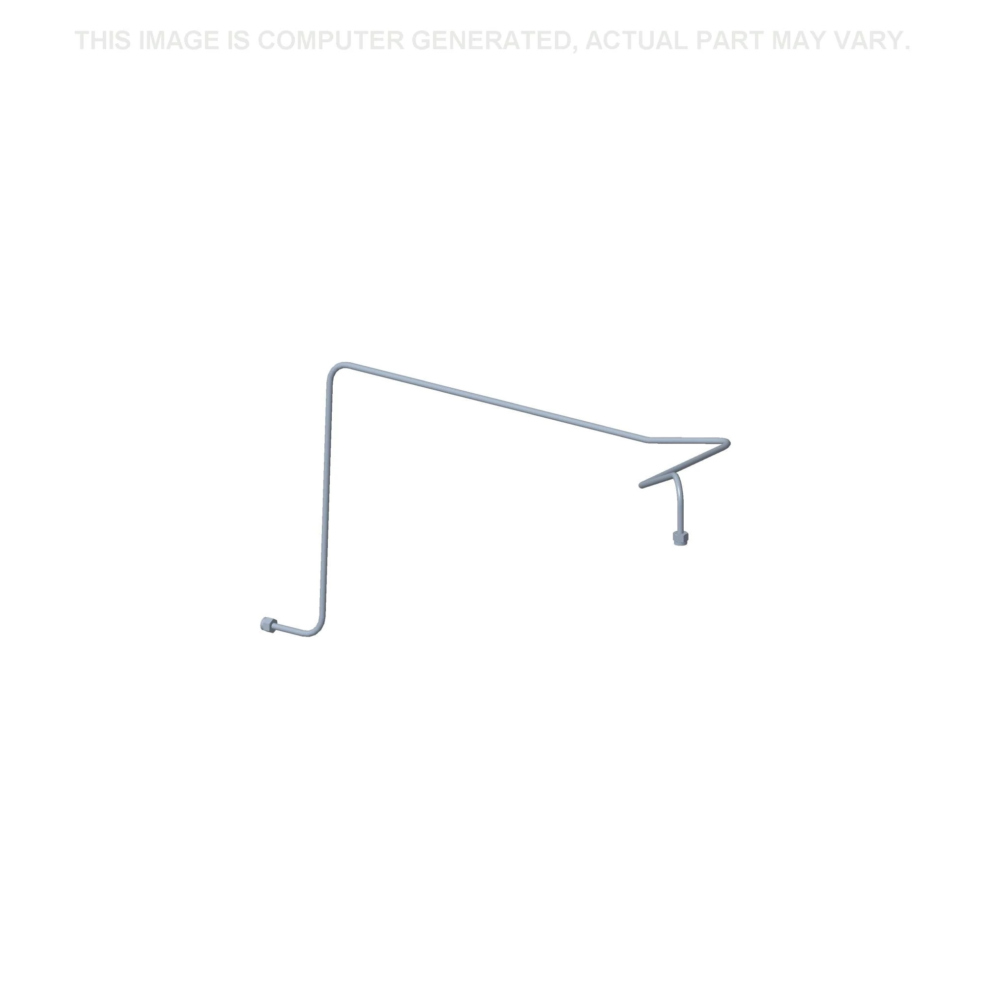 Tubo Admissao De Ar | CASECE | BR | PT