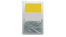 28-Piece Hair Pin Kit - SAE | CASECE | CA | EN