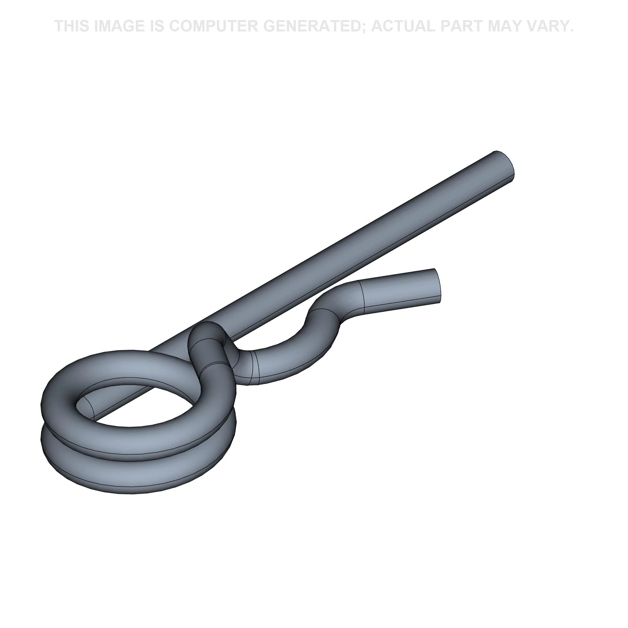 ПРУЖИННЫЙ ФИКСАТОР | CASECE | EU | RU