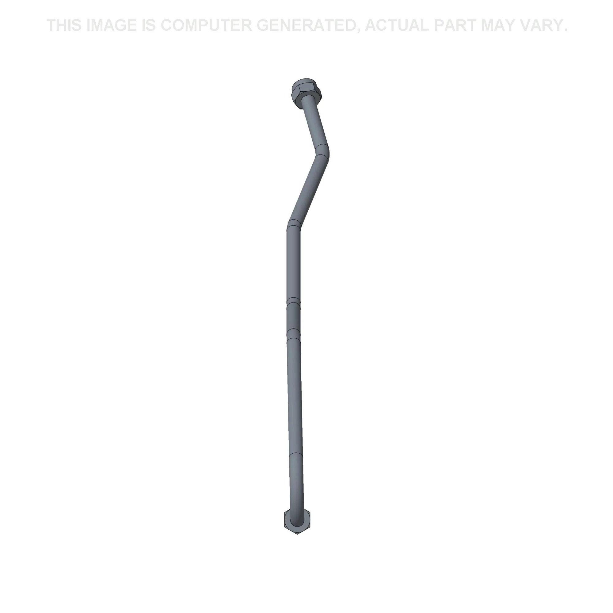 HYD TUBE | CASEIH | AMEA | EN