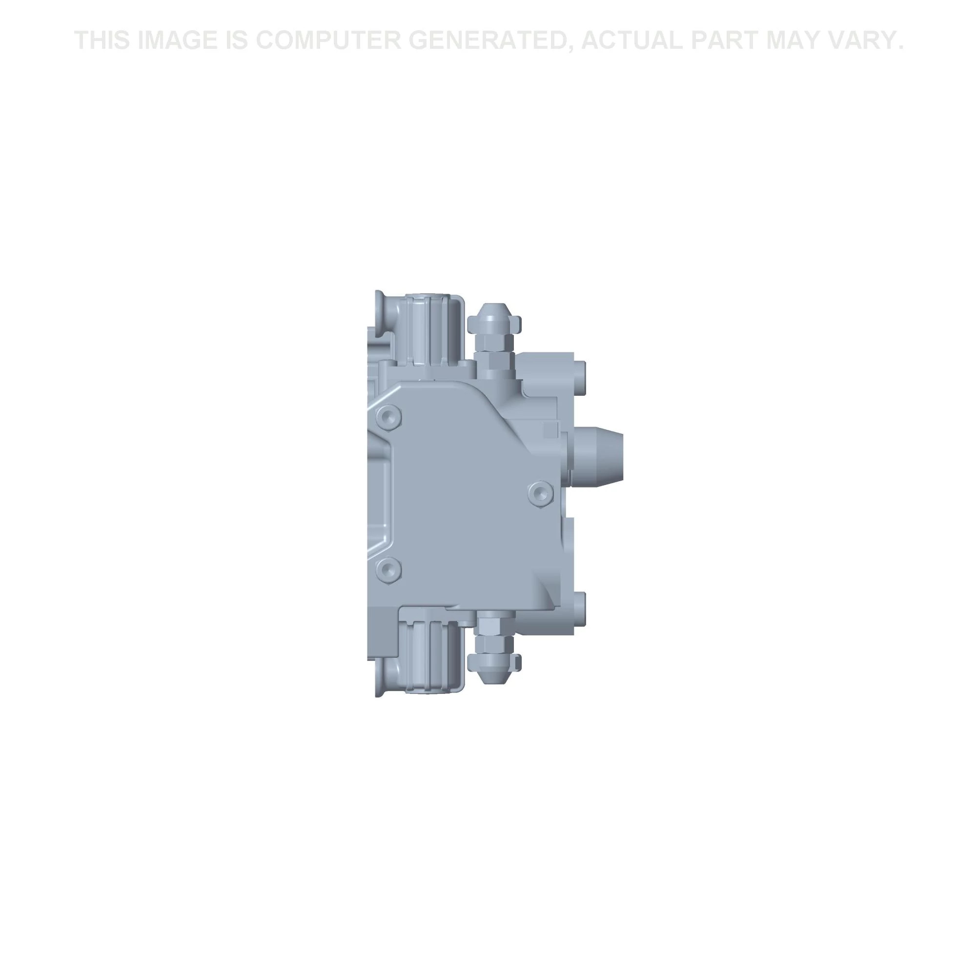 VALVOLA IDRAULICA | CASEIH | EU | DE