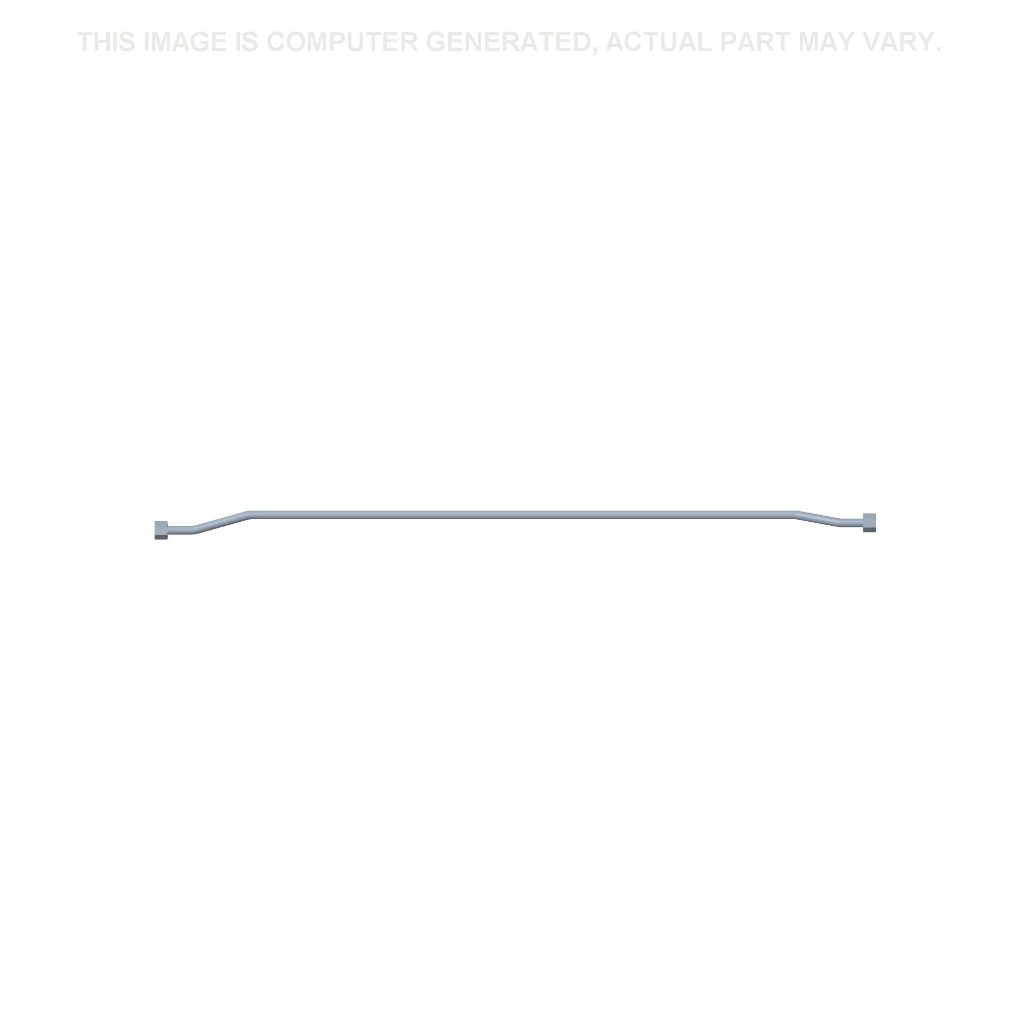 TUBO RIGIDO | CASEIH | EU | EN