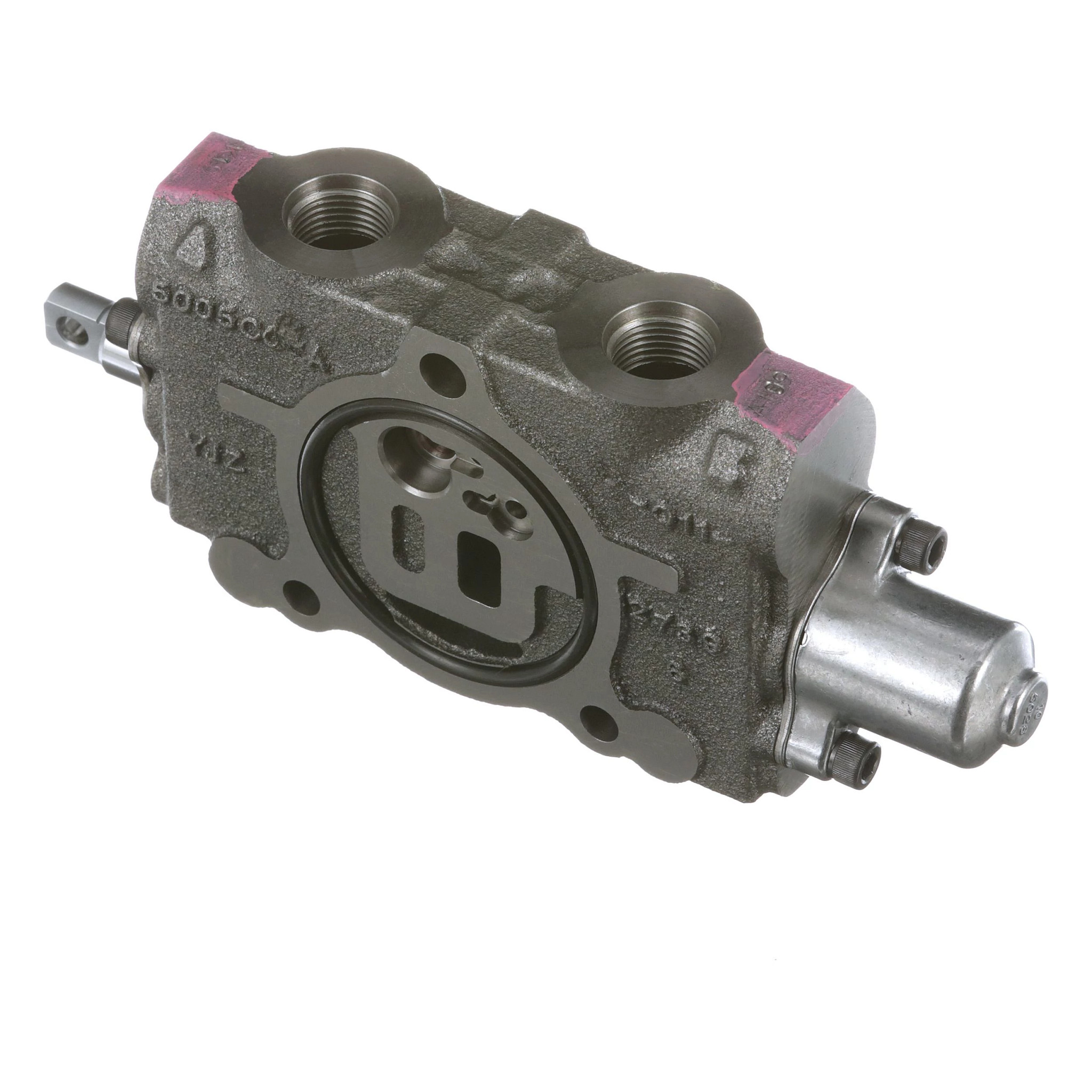 Engine Valve